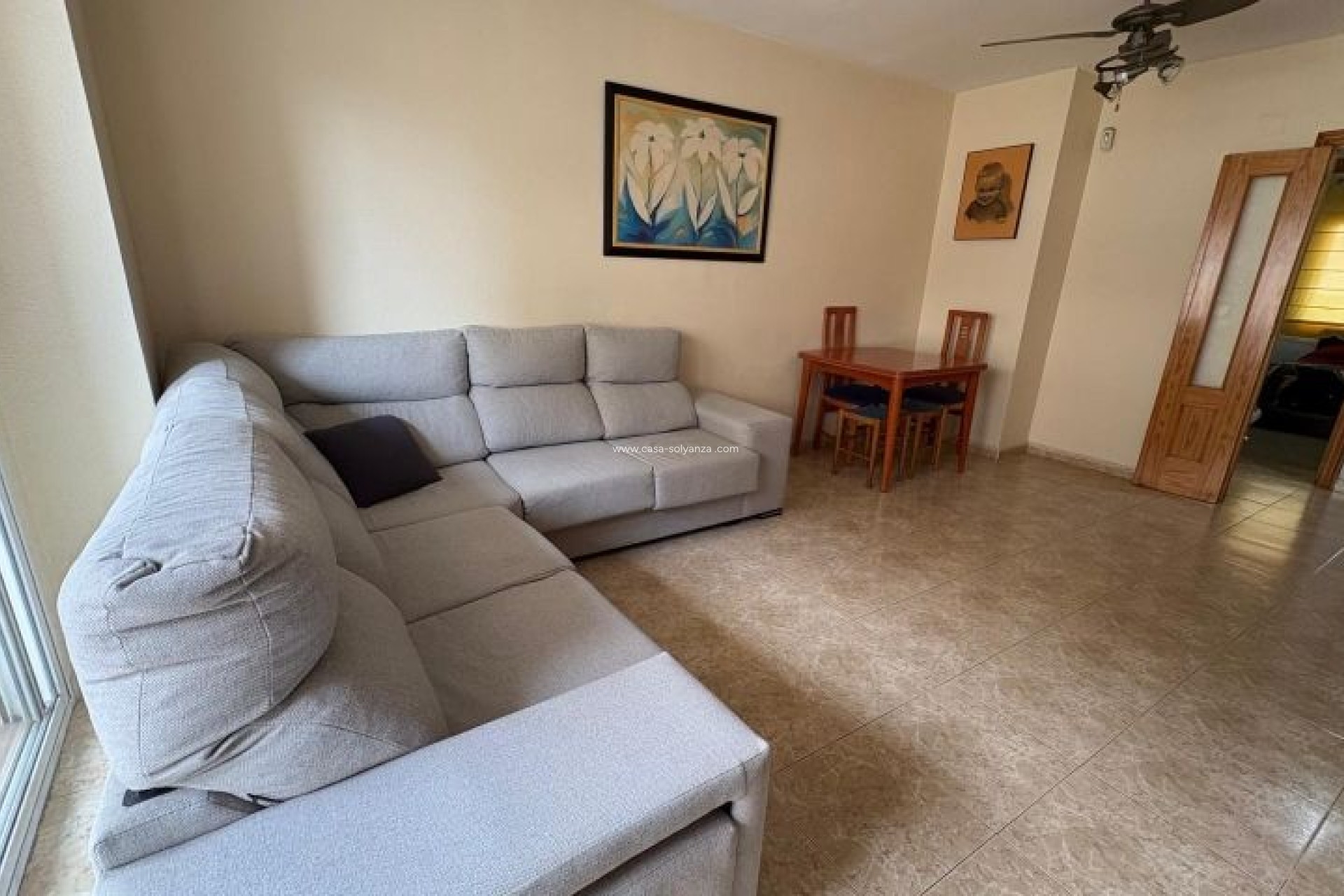 Wiederverkauf - Wohnung - Torrevieja - Costa Blanca