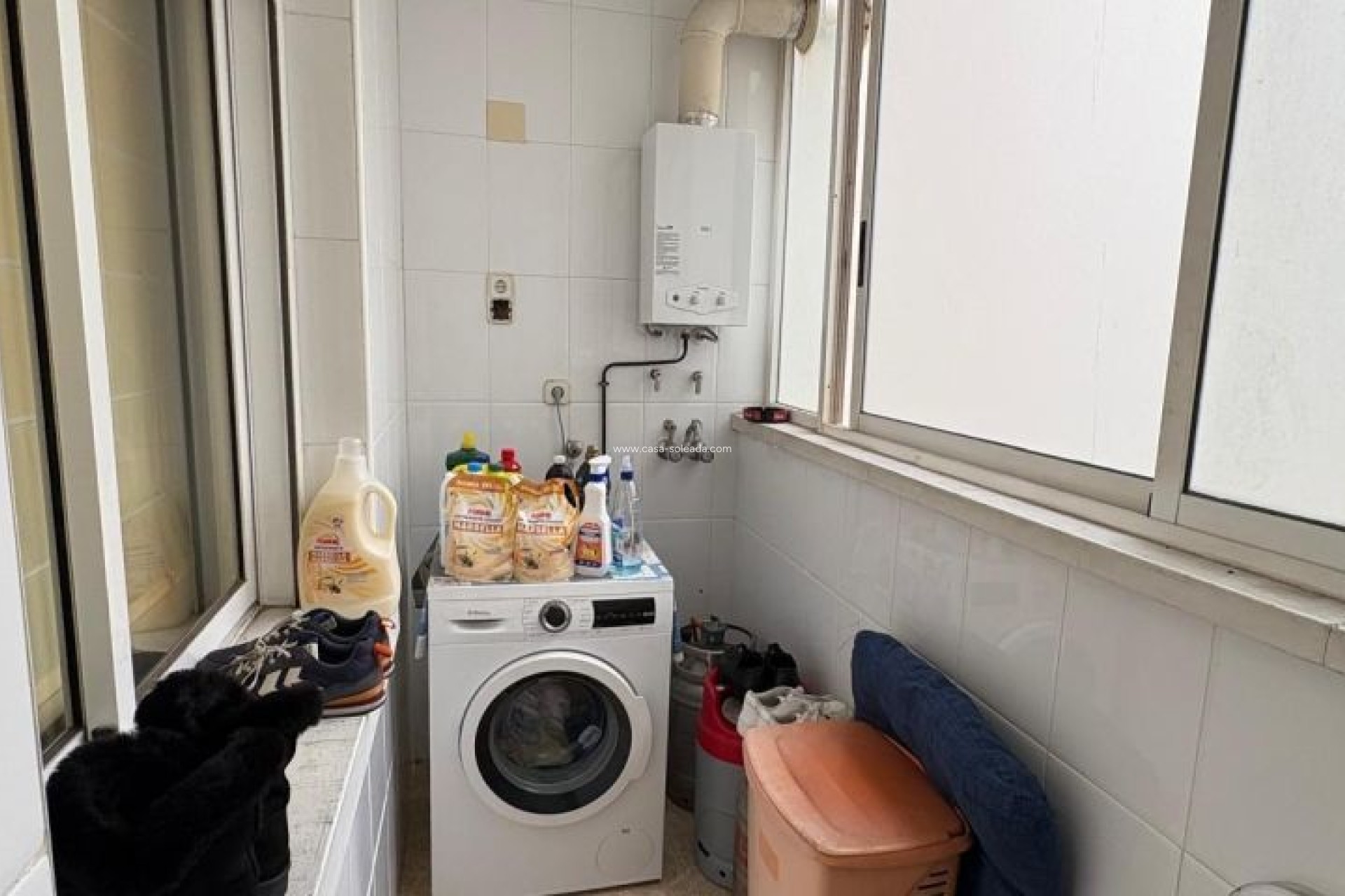 Wiederverkauf - Wohnung - Torrevieja - Costa Blanca