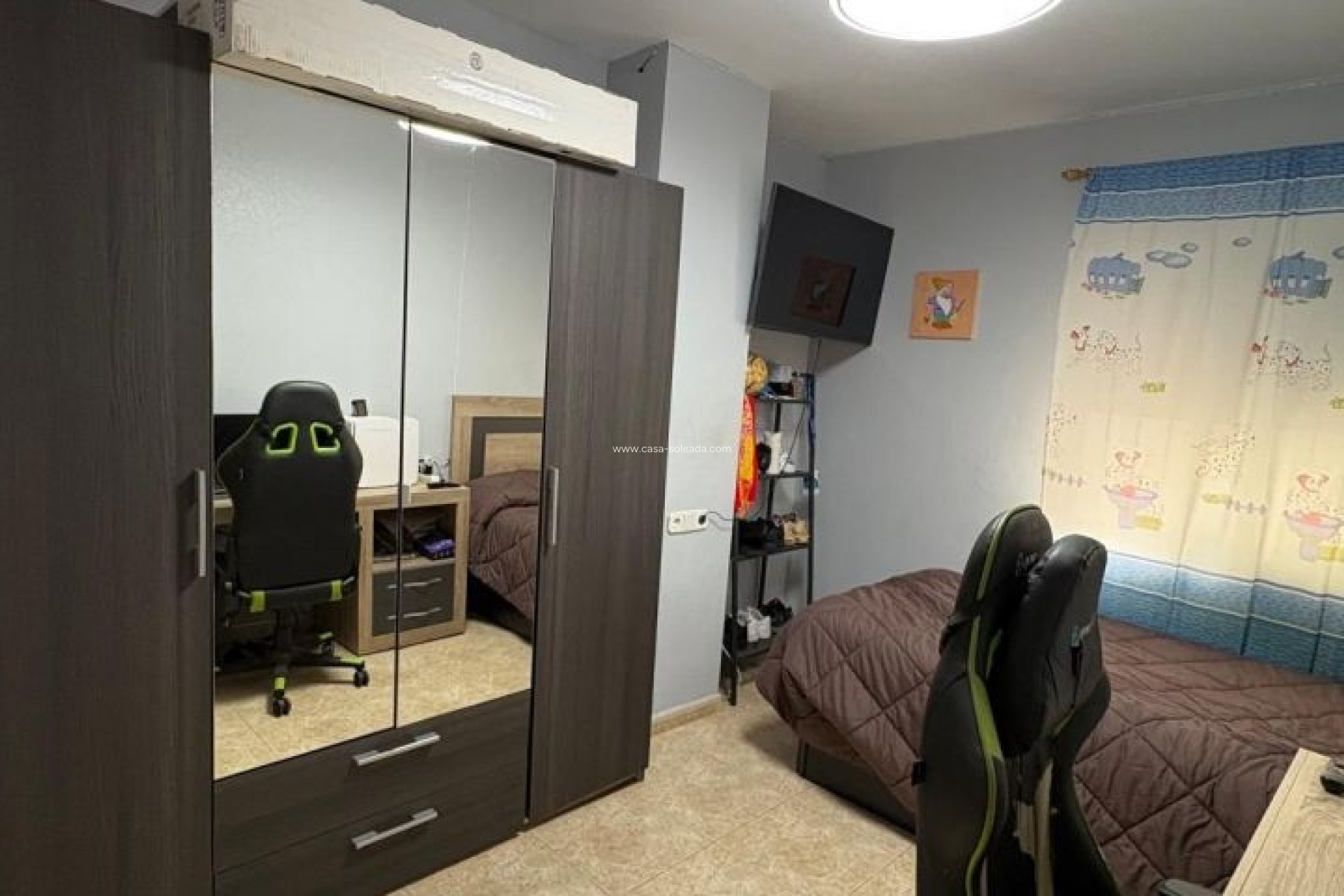 Wiederverkauf - Wohnung - Torrevieja - Costa Blanca