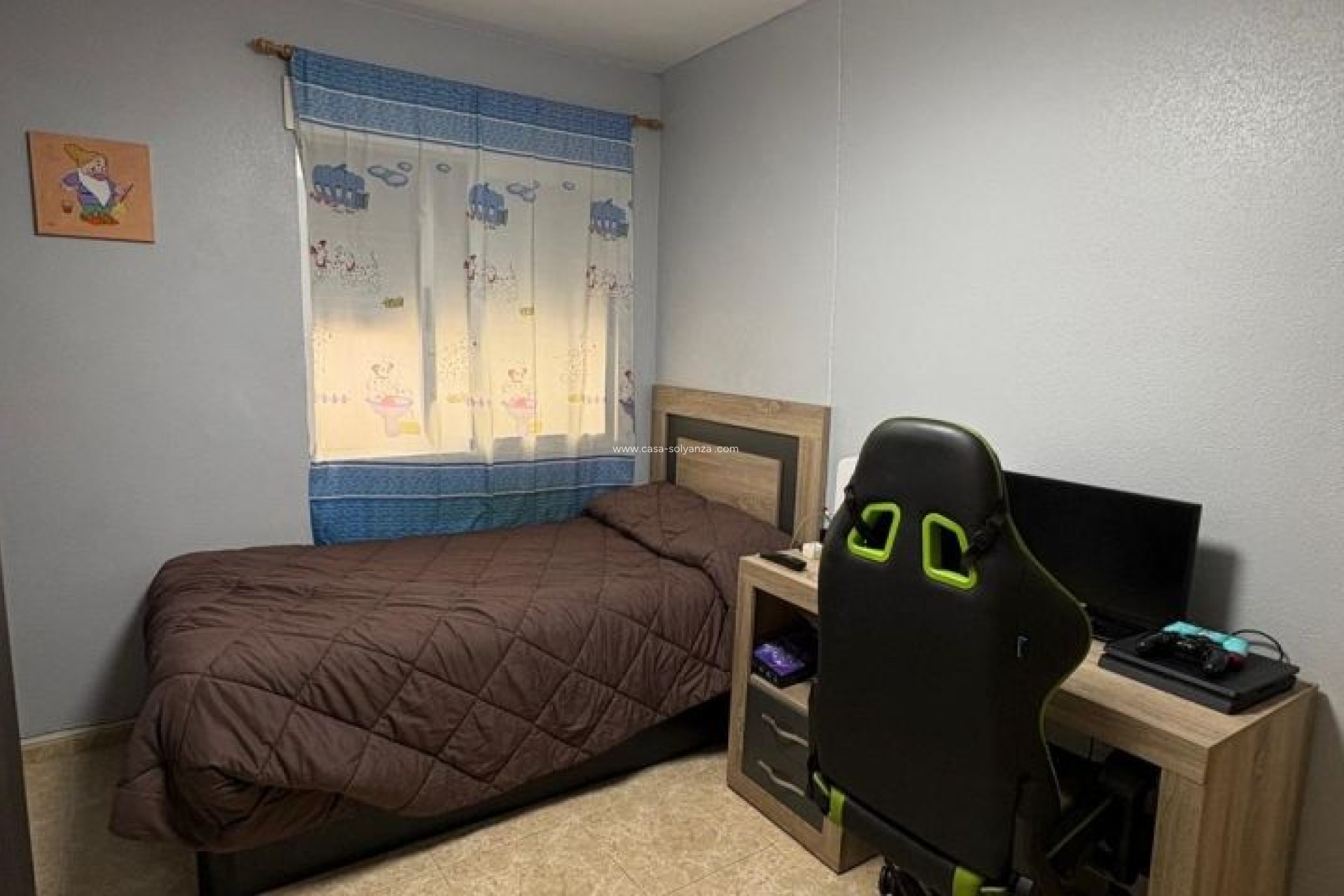 Wiederverkauf - Wohnung - Torrevieja - Costa Blanca
