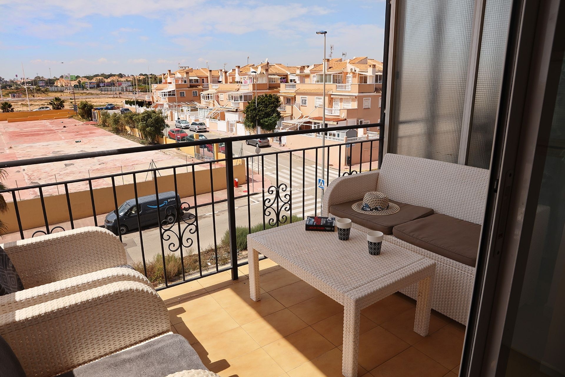 Wiederverkauf - Wohnung - Torrevieja - Costa Blanca