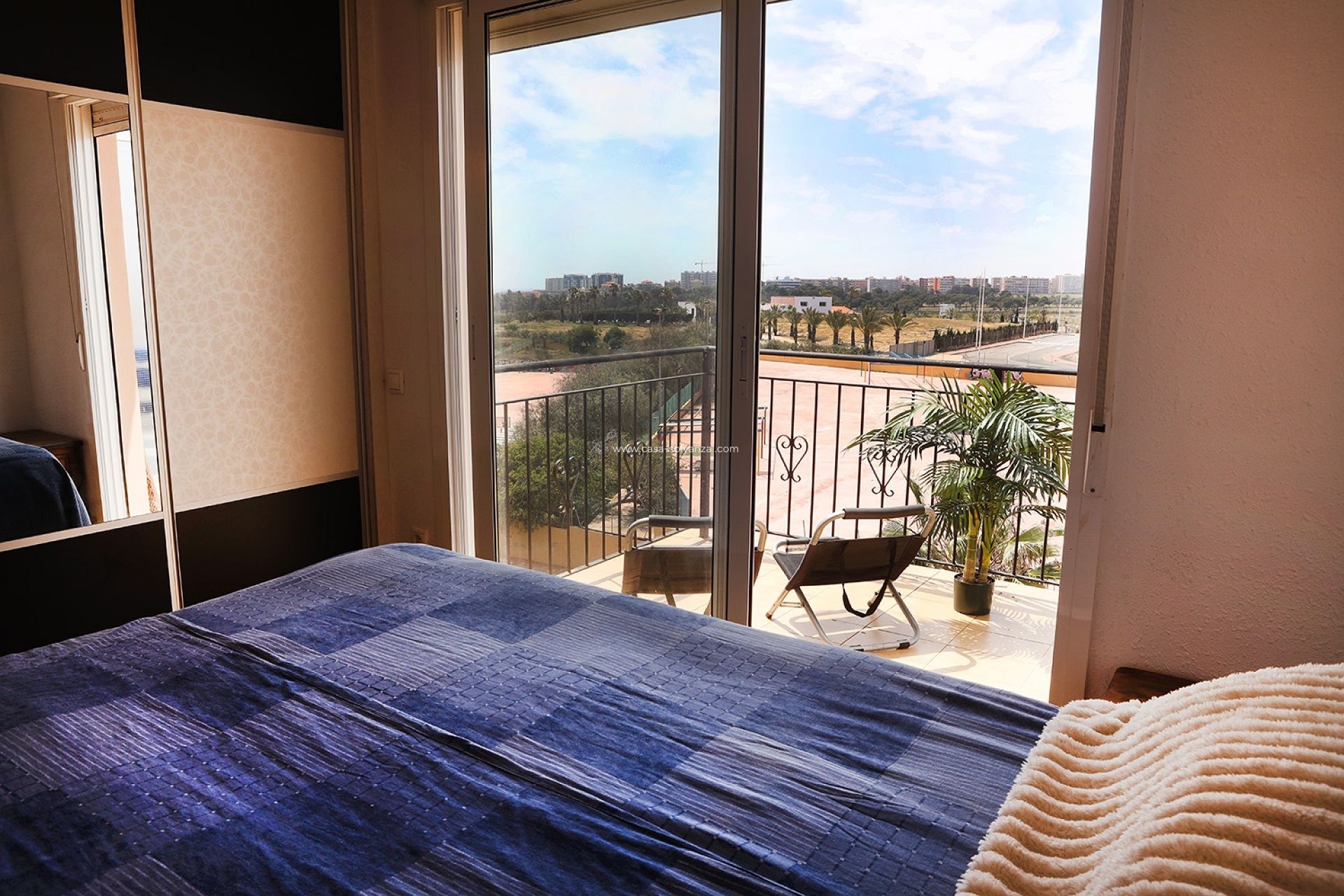 Wiederverkauf - Wohnung - Torrevieja - Costa Blanca