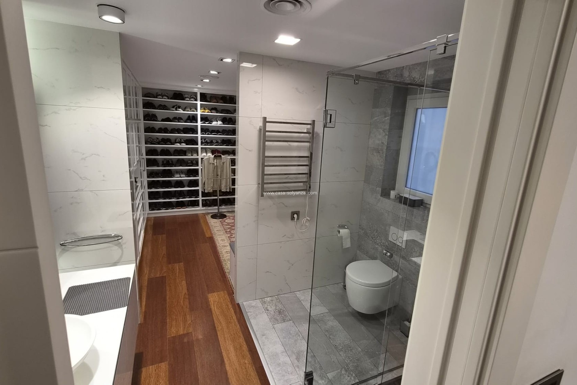Wiederverkauf - Wohnung - Torrevieja - Costa Blanca