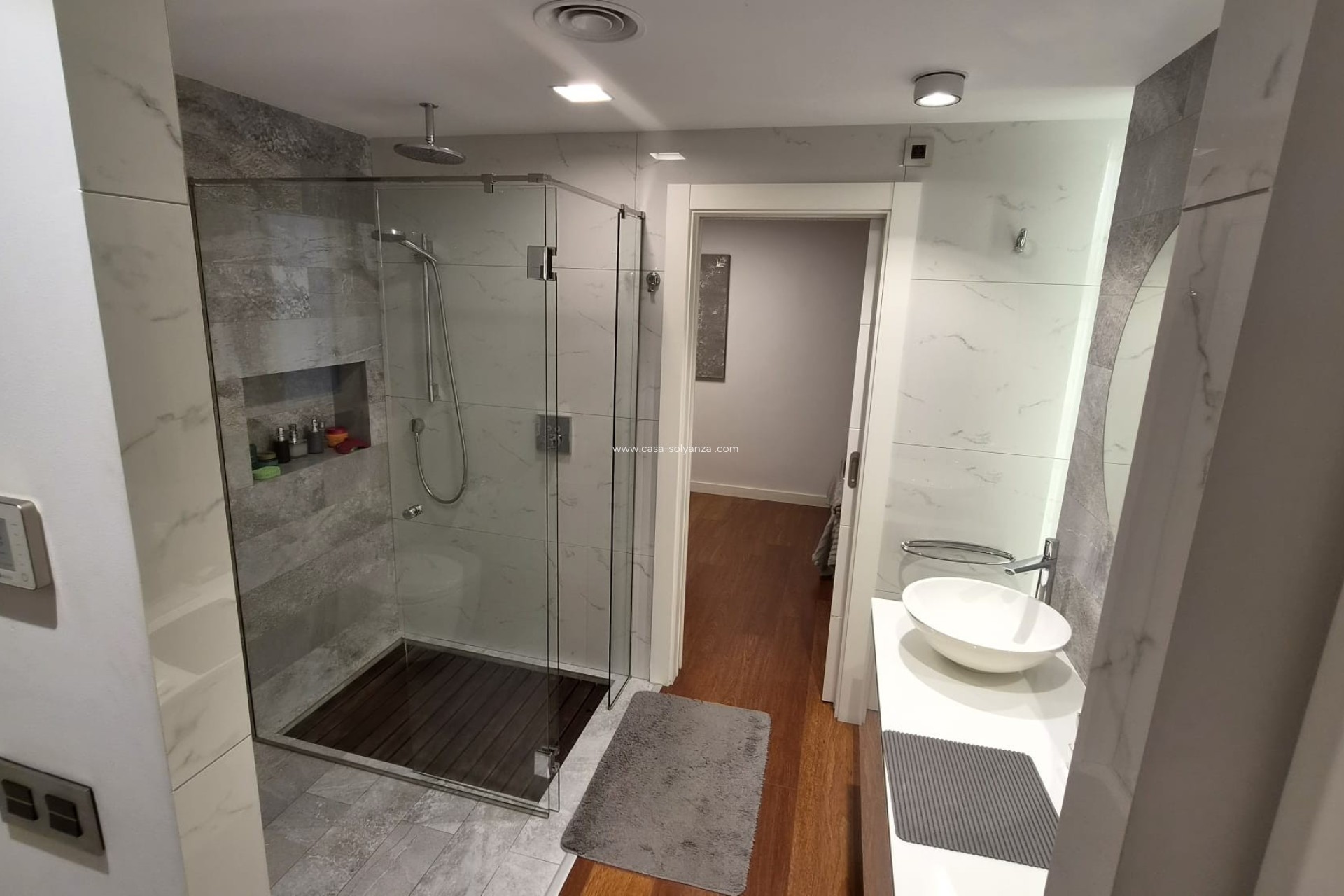 Wiederverkauf - Wohnung - Torrevieja - Costa Blanca