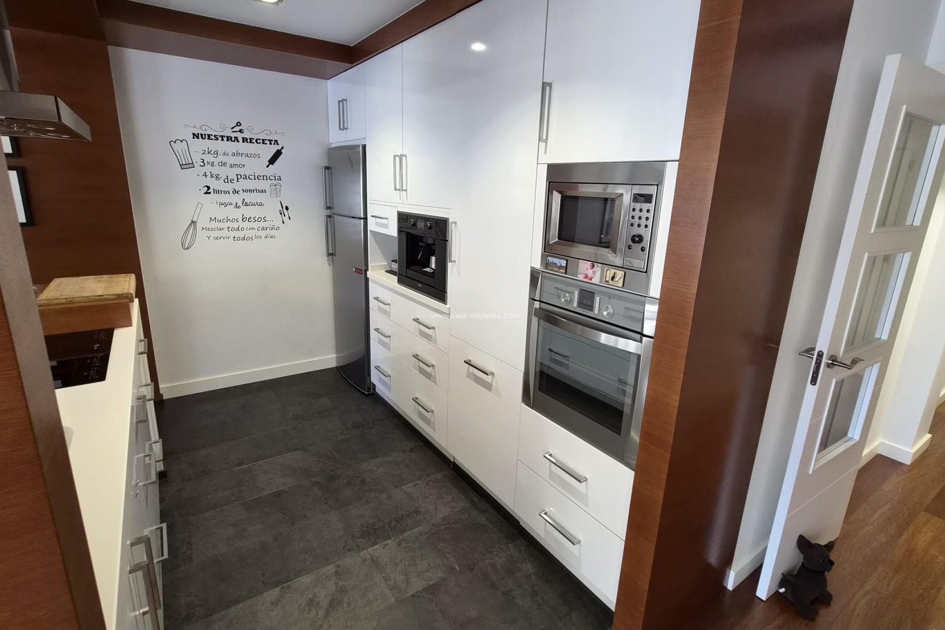 Wiederverkauf - Wohnung - Torrevieja - Costa Blanca
