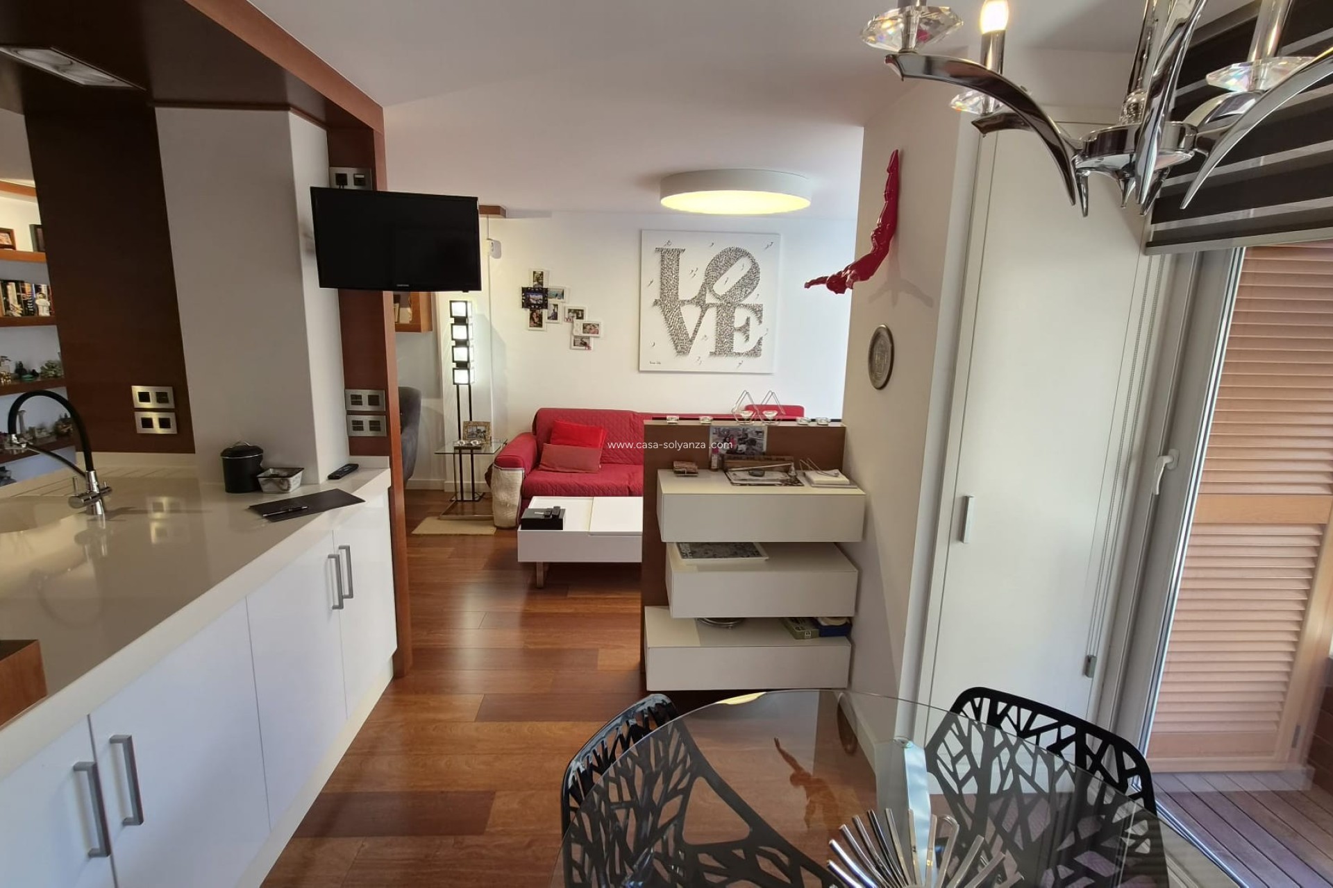 Wiederverkauf - Wohnung - Torrevieja - Costa Blanca