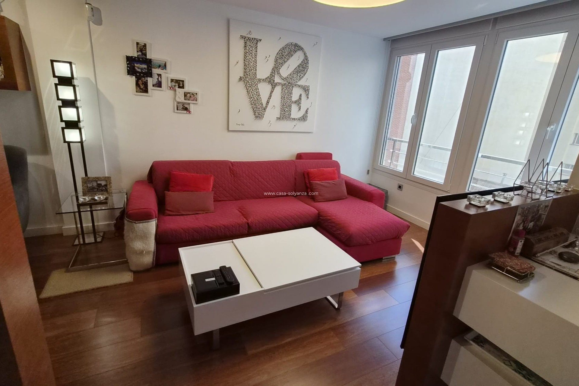 Wiederverkauf - Wohnung - Torrevieja - Costa Blanca