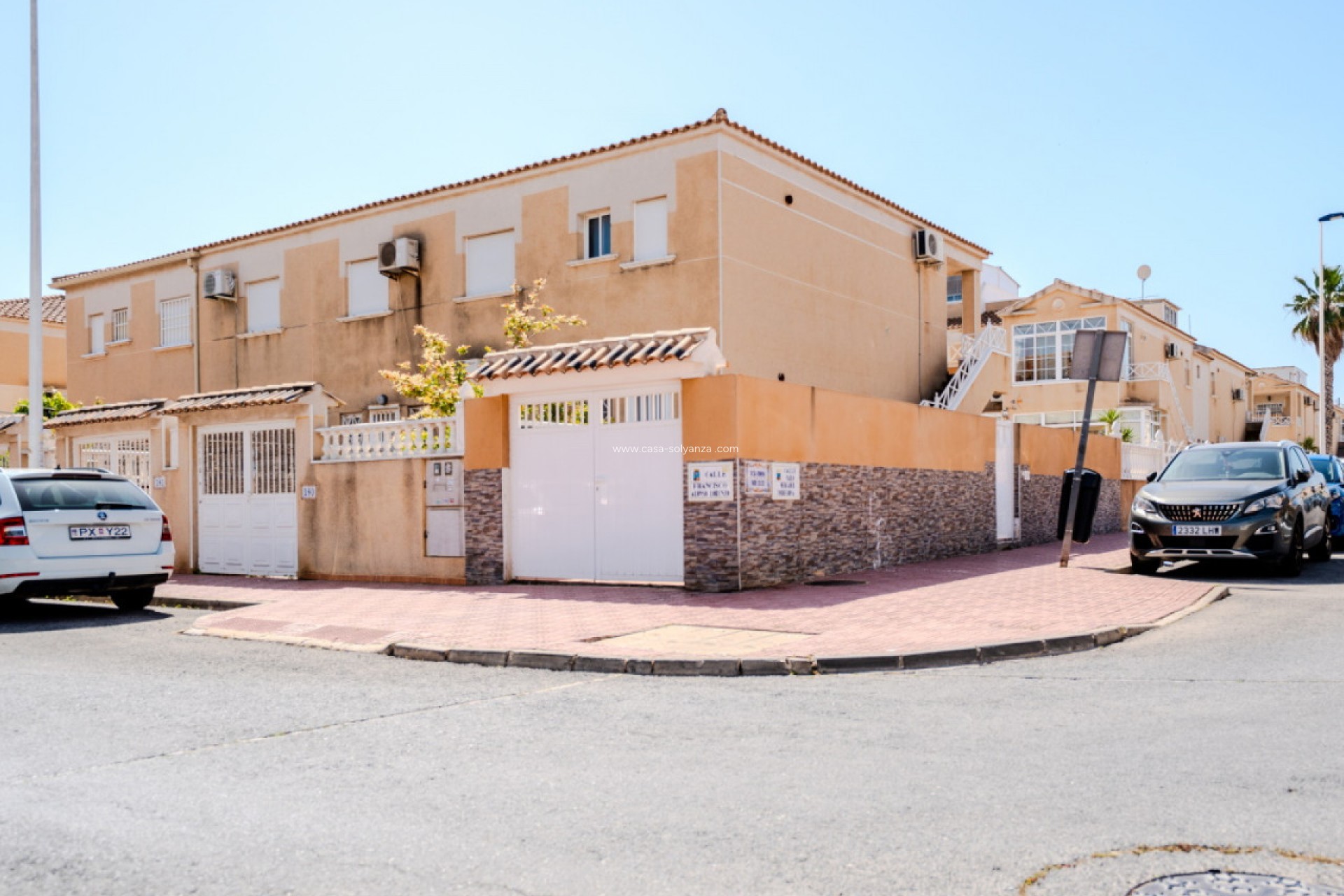 Wiederverkauf - Wohnung - Torrevieja - Costa Blanca