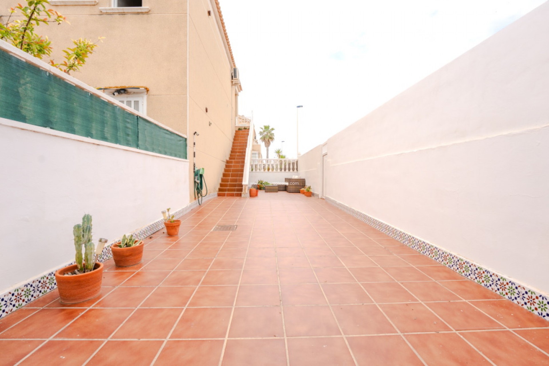 Wiederverkauf - Wohnung - Torrevieja - Costa Blanca