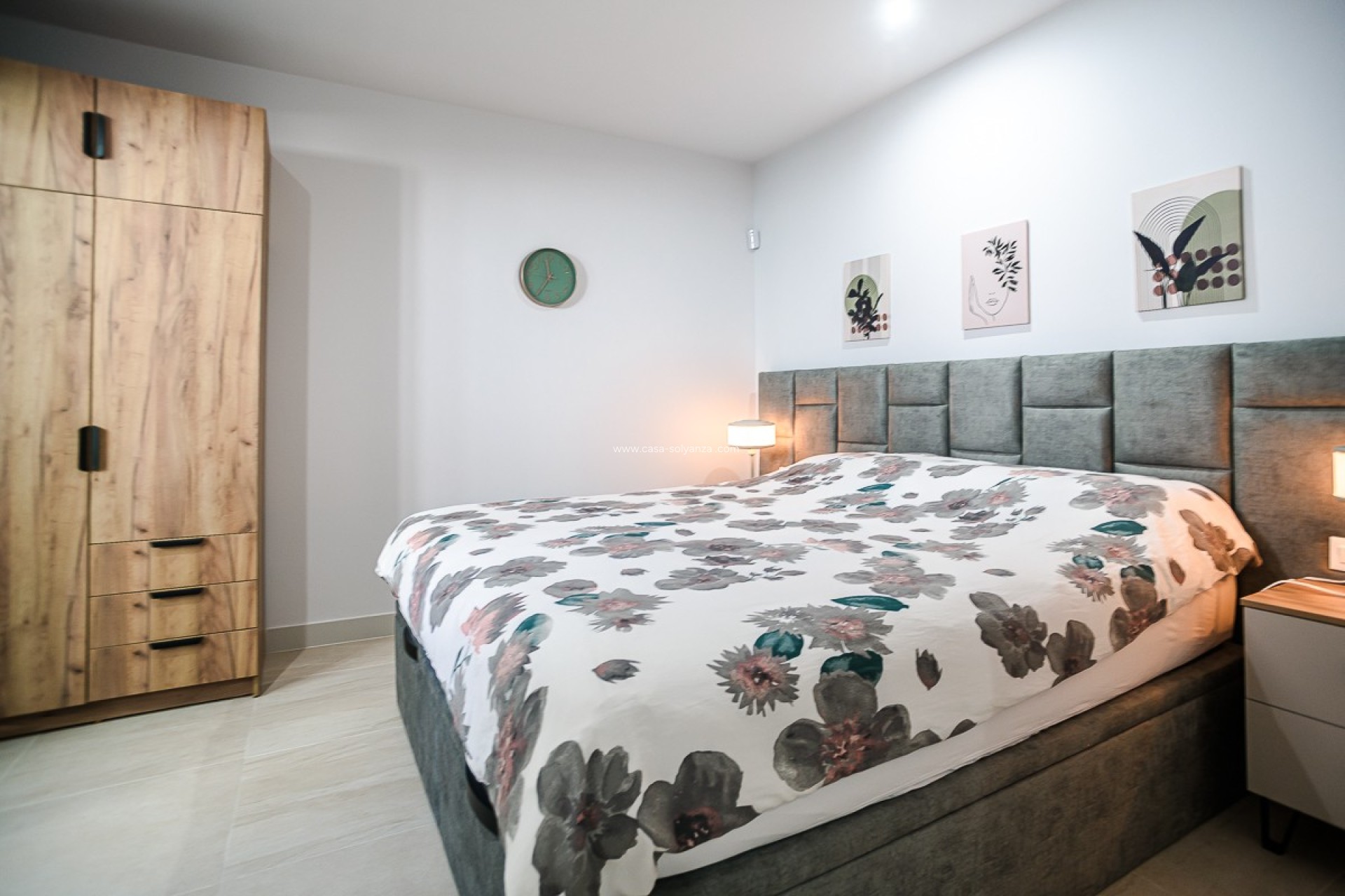 Wiederverkauf - Wohnung - Torrevieja - Costa Blanca