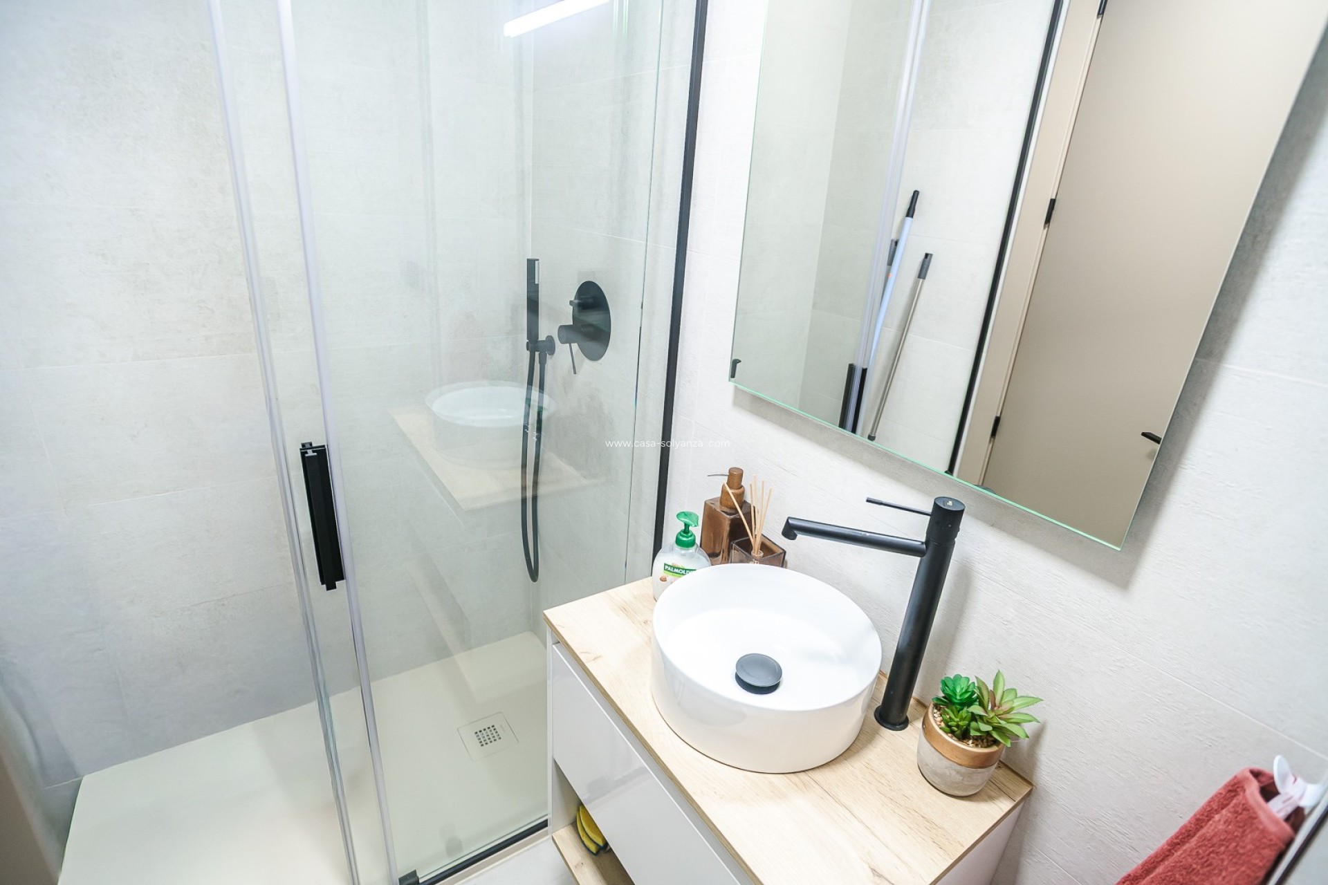 Wiederverkauf - Wohnung - Torrevieja - Costa Blanca