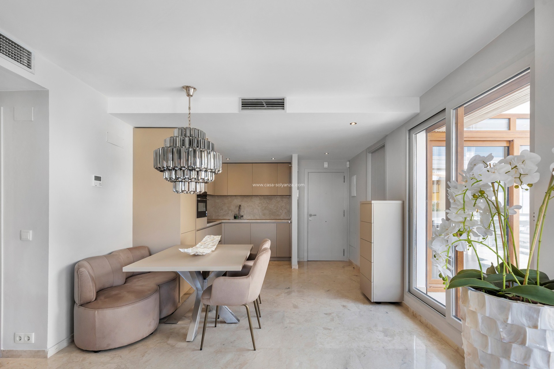 Wiederverkauf - Wohnung - Torrevieja - Costa Blanca