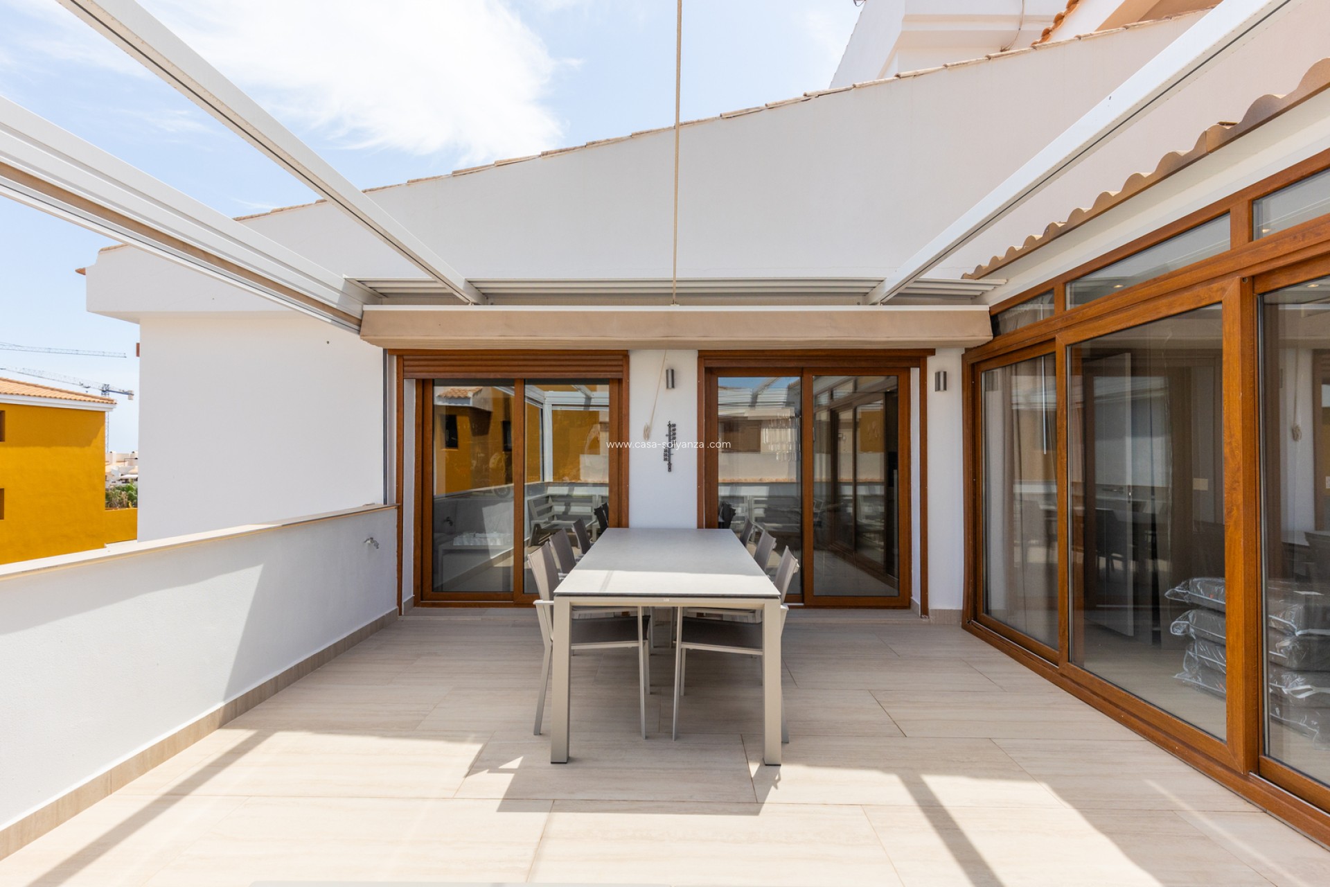 Wiederverkauf - Wohnung - Torrevieja - Costa Blanca