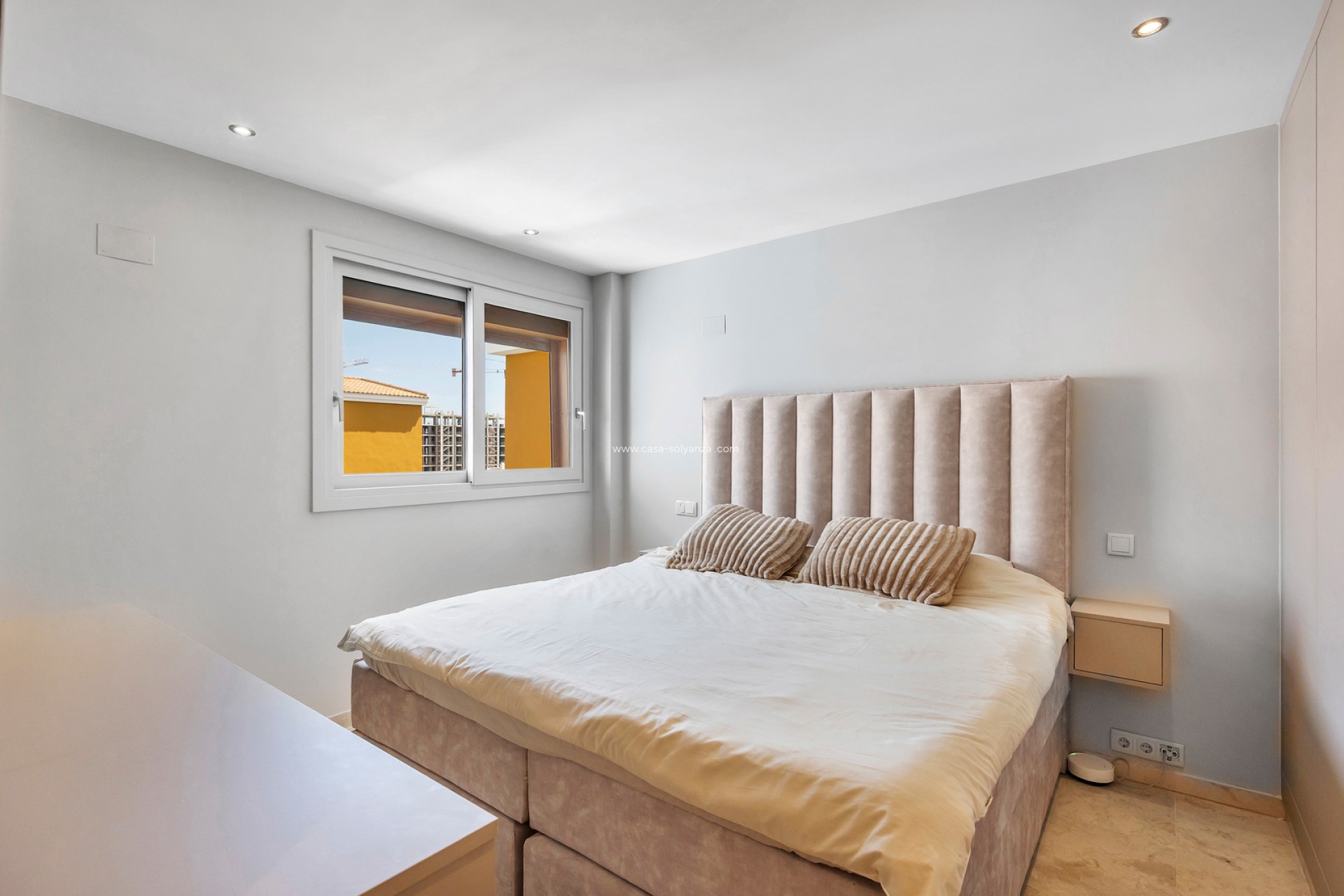 Wiederverkauf - Wohnung - Torrevieja - Costa Blanca