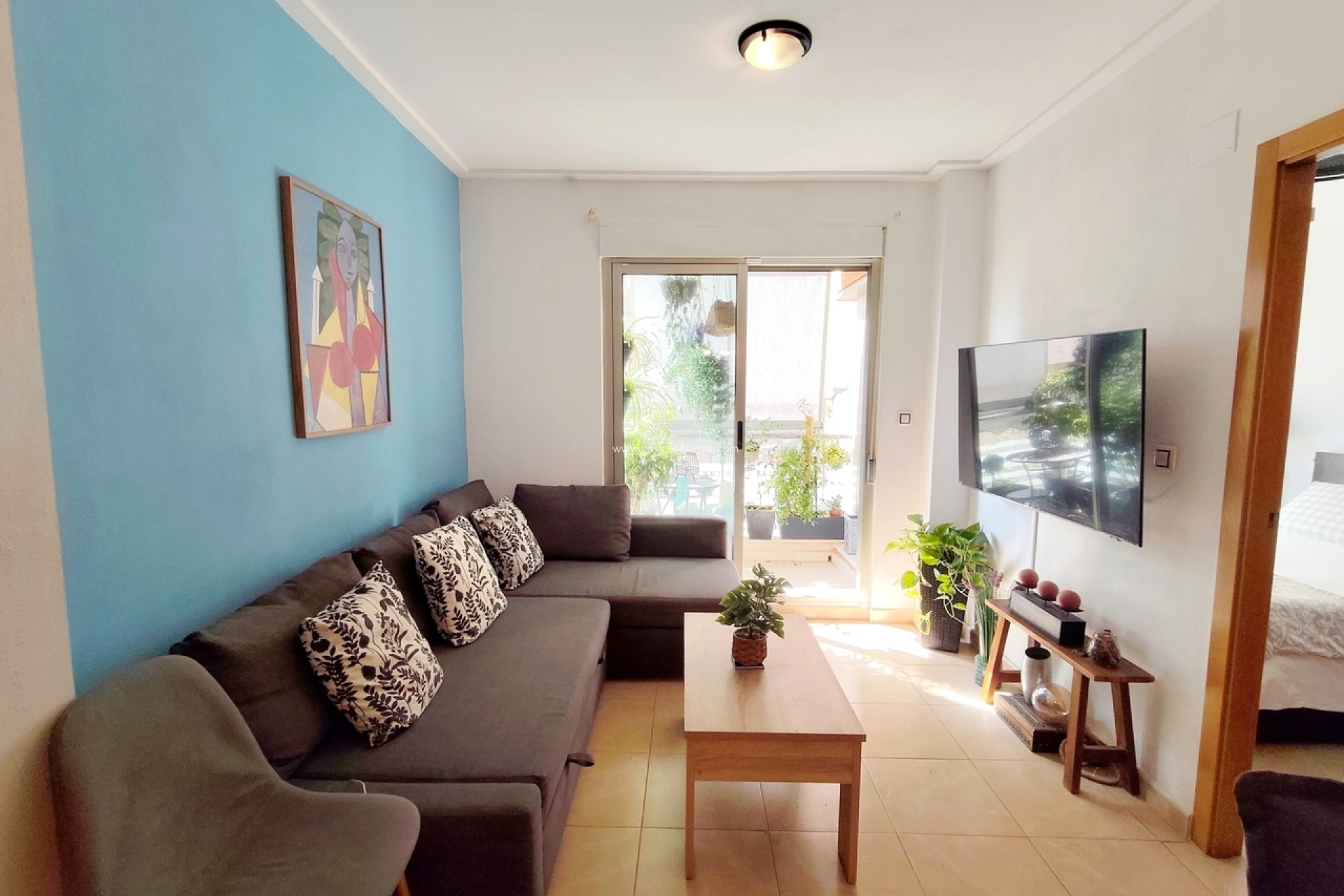 Wiederverkauf - Wohnung - Torrevieja - Costa Blanca