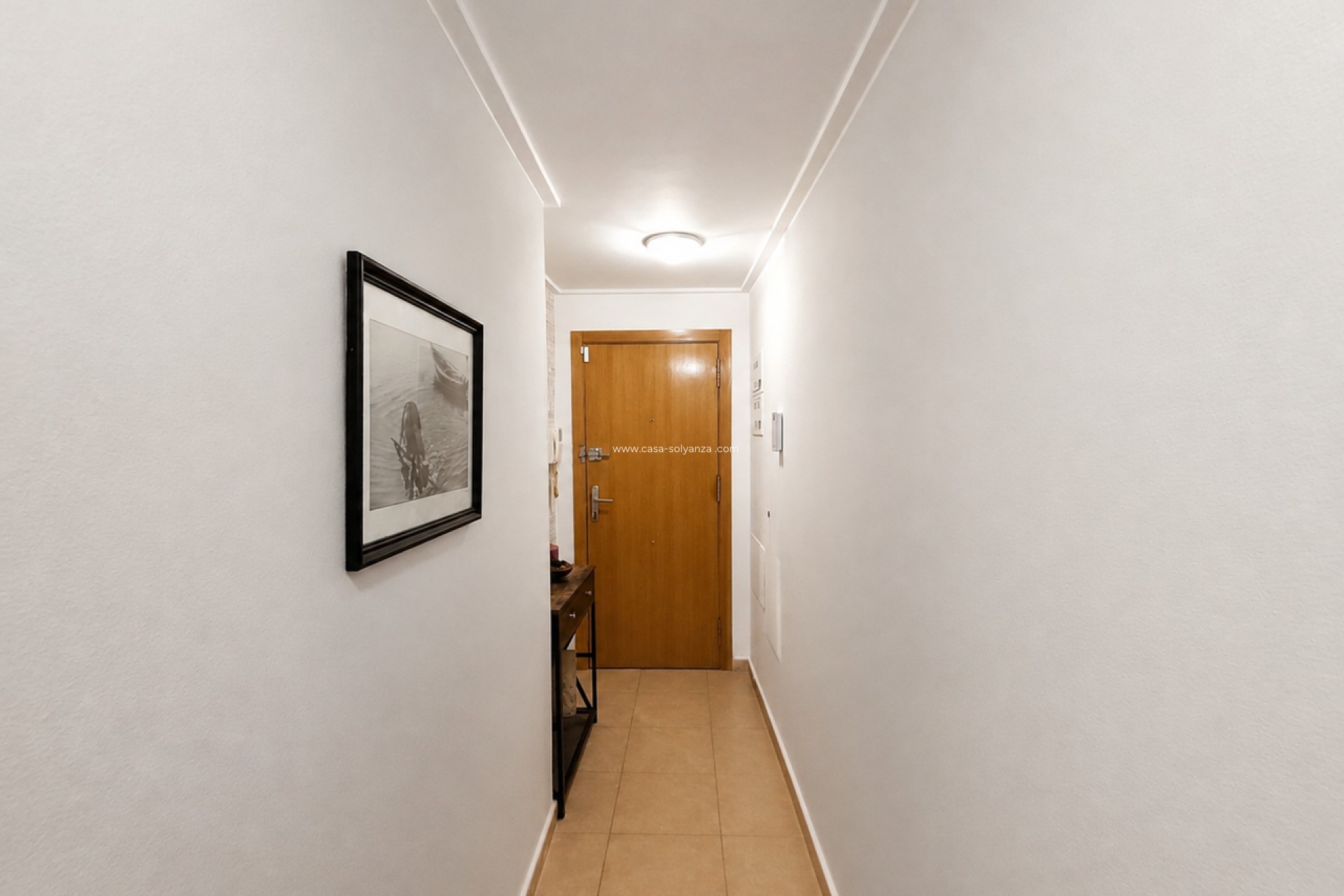 Wiederverkauf - Wohnung - Torrevieja - Costa Blanca