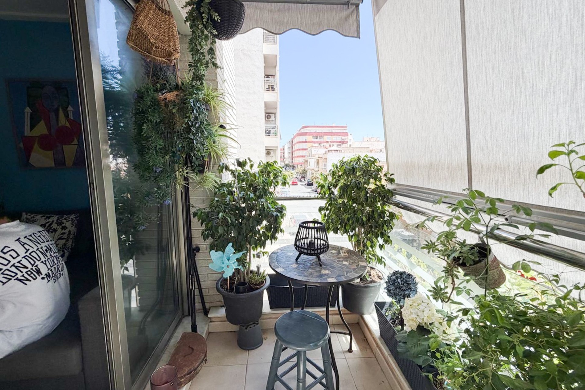 Wiederverkauf - Wohnung - Torrevieja - Costa Blanca