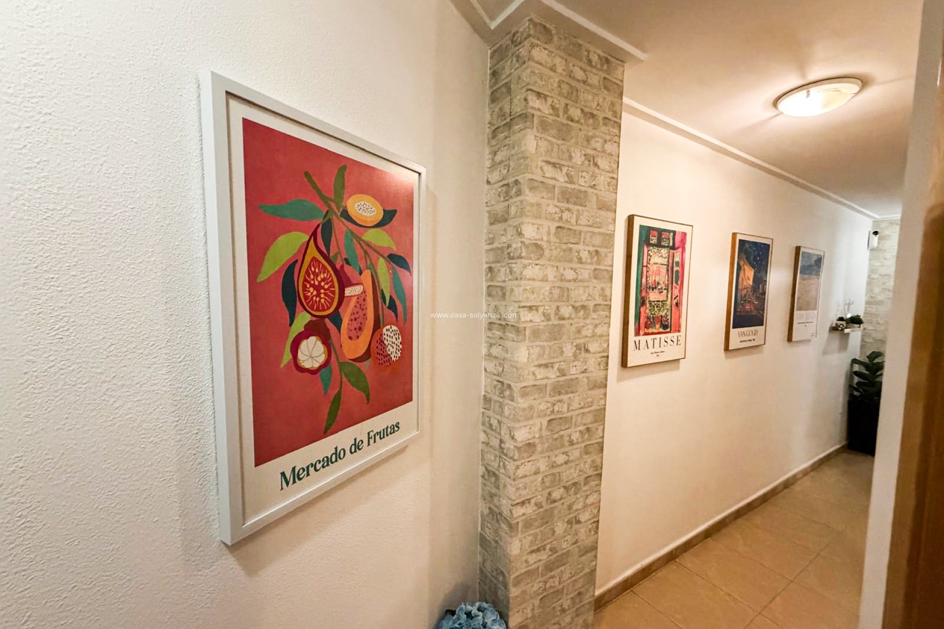 Wiederverkauf - Wohnung - Torrevieja - Costa Blanca