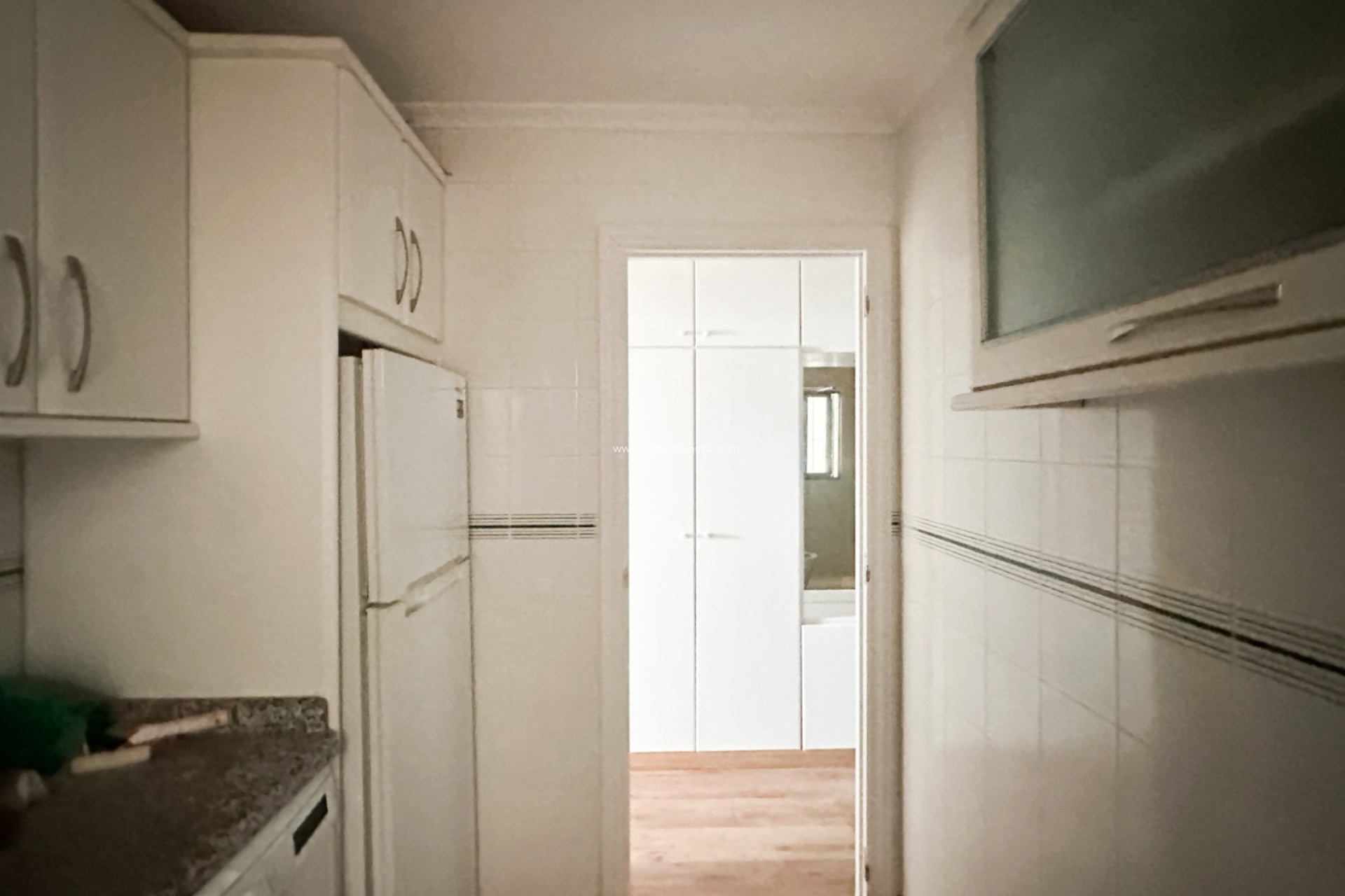 Wiederverkauf - Wohnung - Torrevieja - Costa Blanca