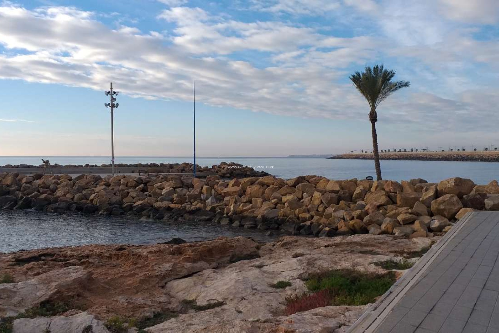Wiederverkauf - Wohnung - Torrevieja - Costa Blanca