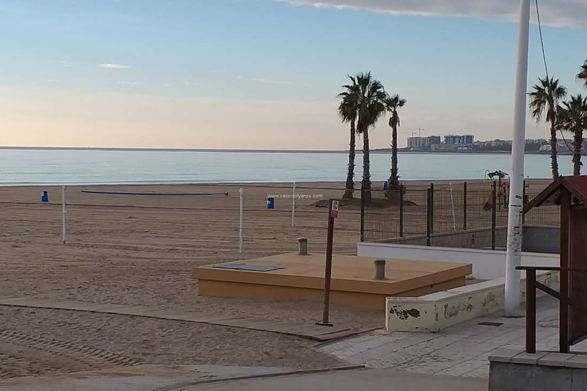 Wiederverkauf - Wohnung - Torrevieja - Costa Blanca