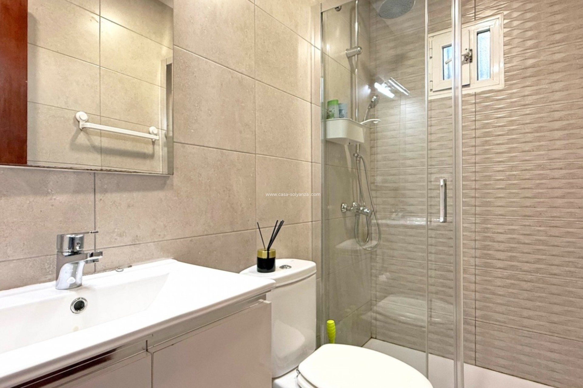 Wiederverkauf - Wohnung - Torrevieja - Costa Blanca