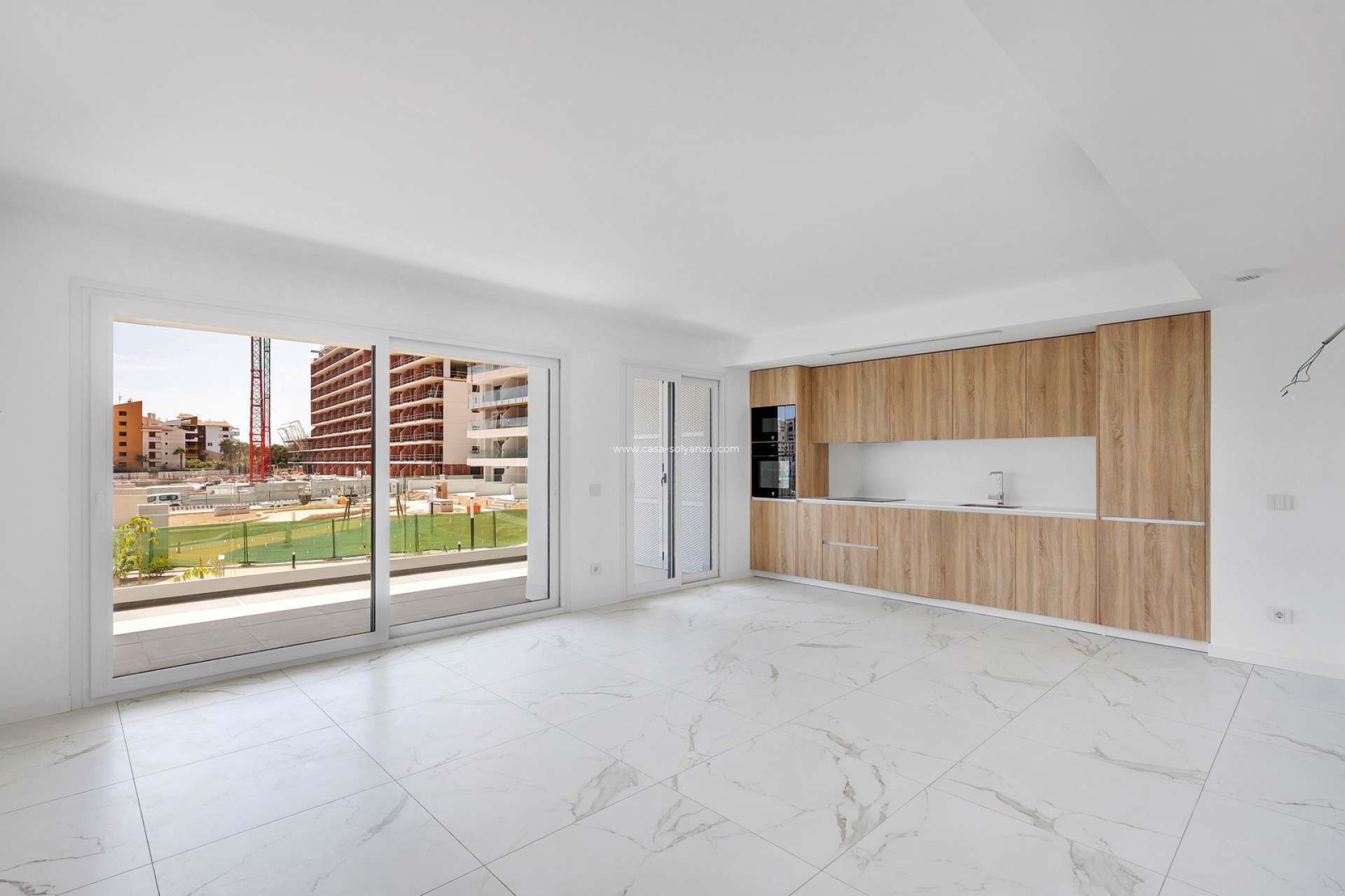 Wiederverkauf - Wohnung - Torrevieja - Costa Blanca