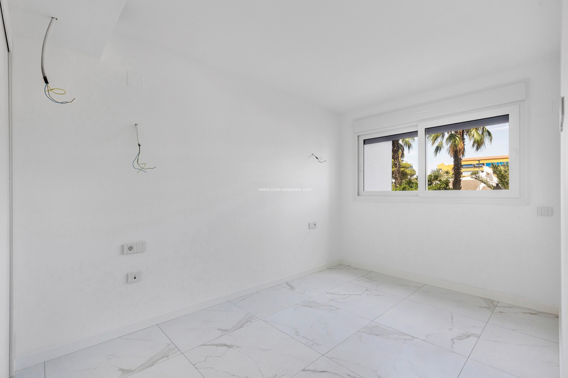 Wiederverkauf - Wohnung - Torrevieja - Costa Blanca