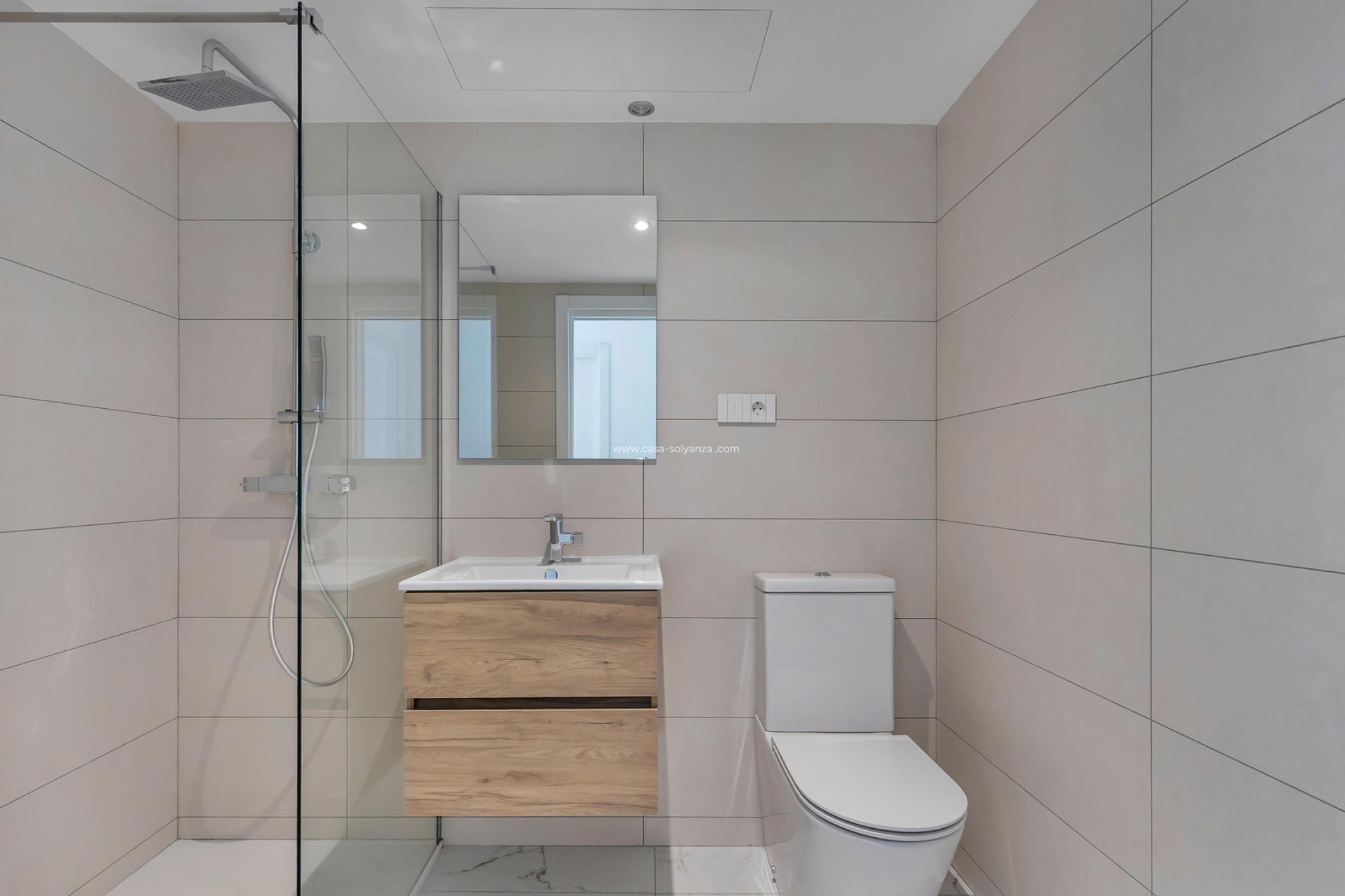 Wiederverkauf - Wohnung - Torrevieja - Costa Blanca