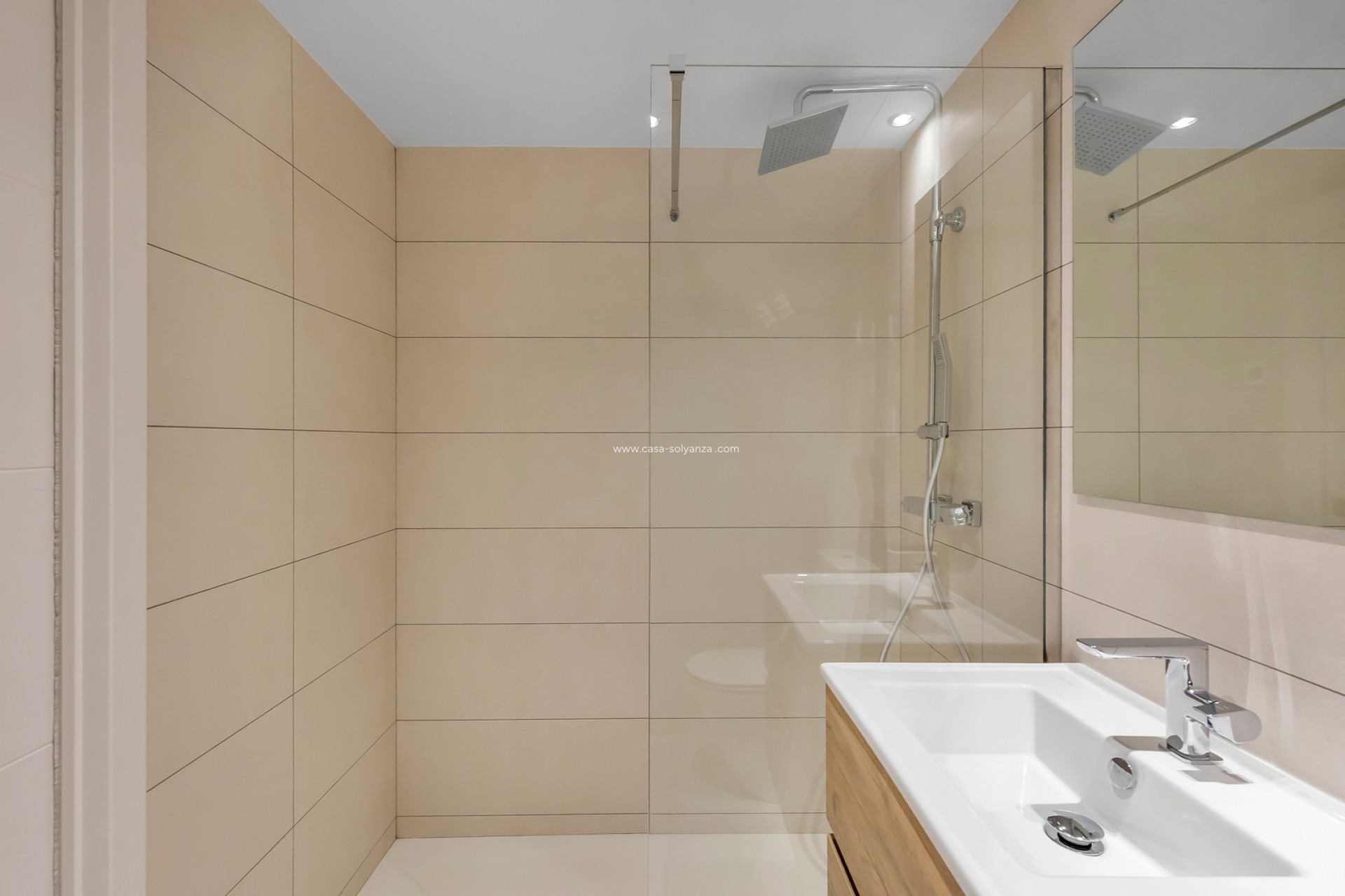 Wiederverkauf - Wohnung - Torrevieja - Costa Blanca