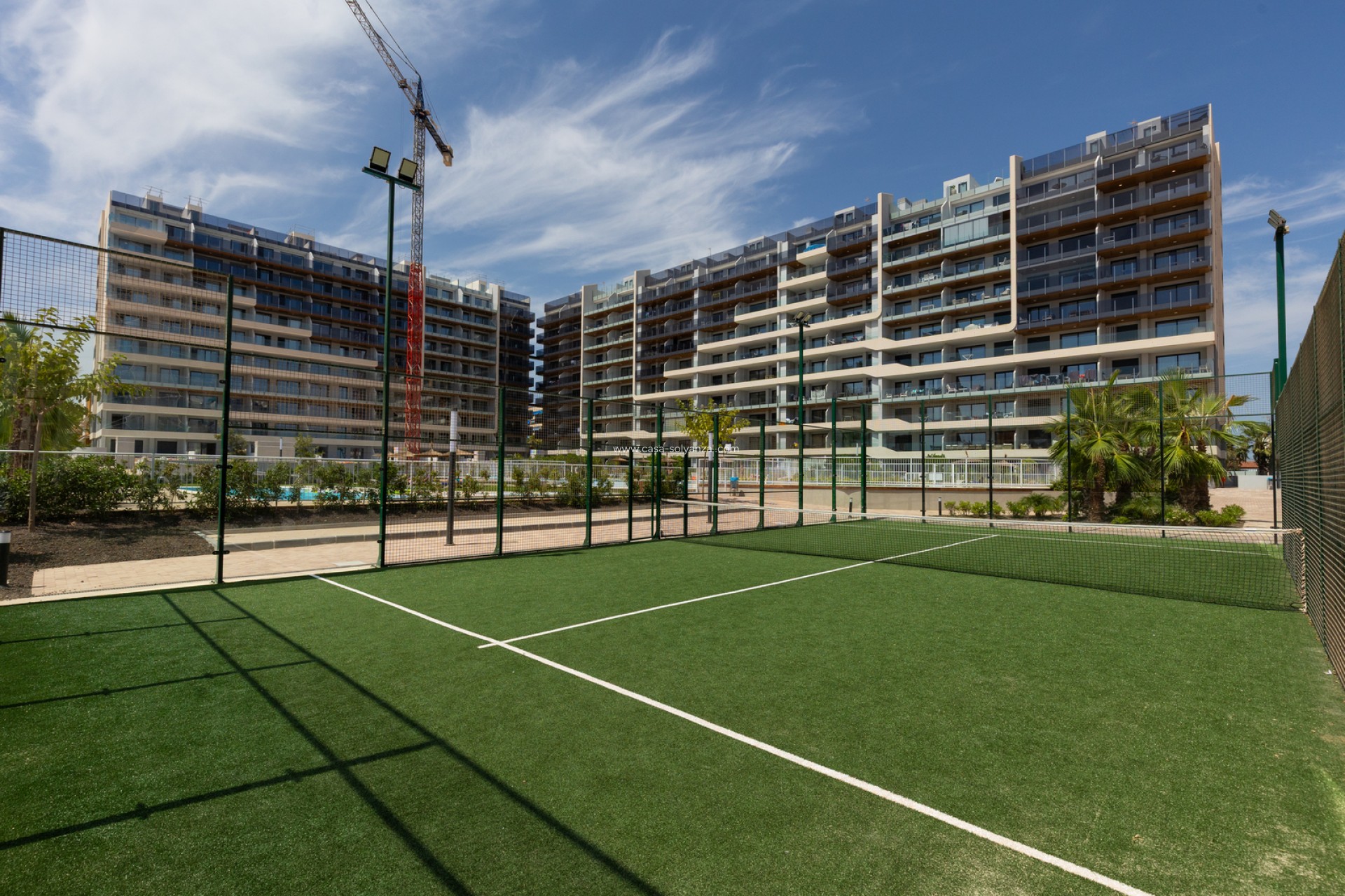 Wiederverkauf - Wohnung - Torrevieja - Costa Blanca