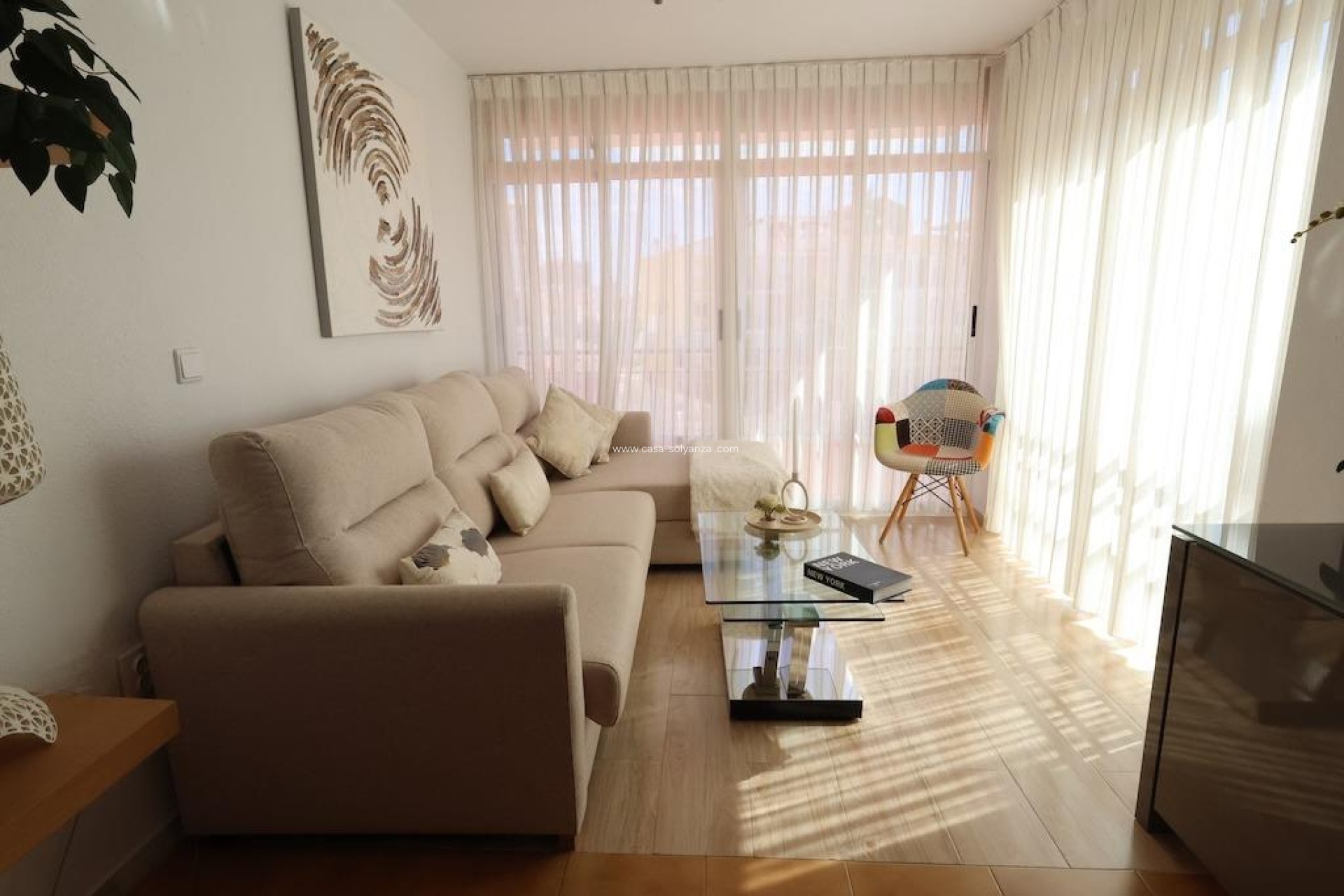 Wiederverkauf - Wohnung - Torrevieja - Costa Blanca
