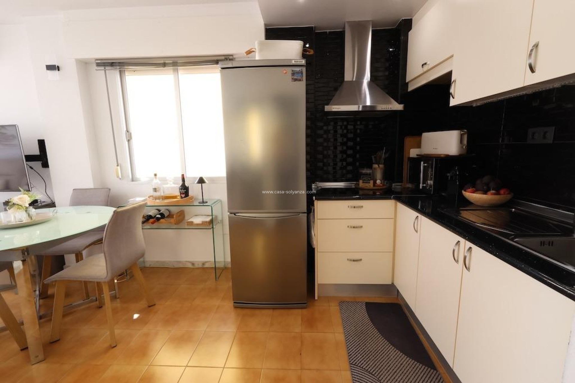 Wiederverkauf - Wohnung - Torrevieja - Costa Blanca