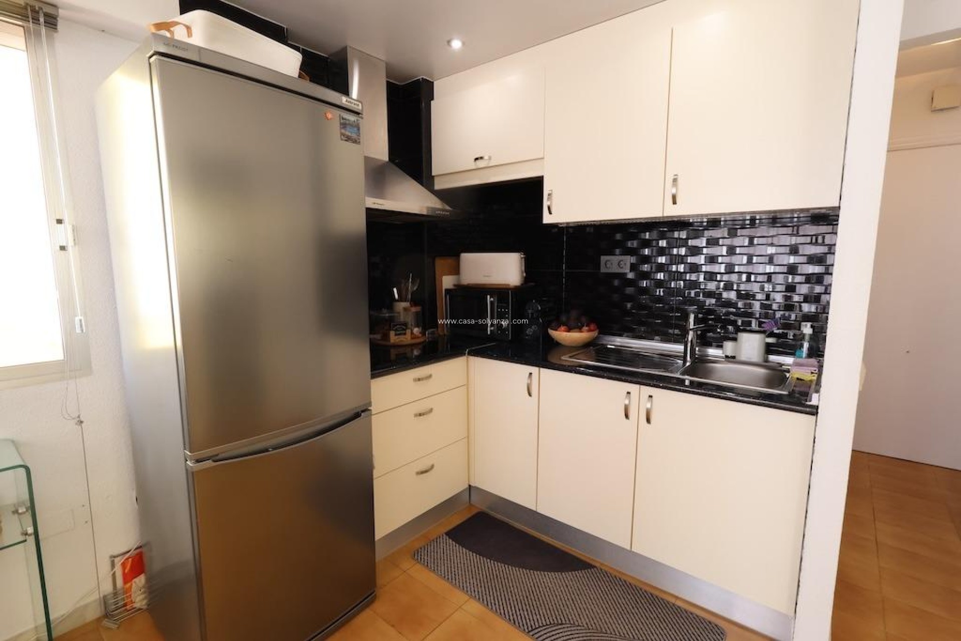 Wiederverkauf - Wohnung - Torrevieja - Costa Blanca