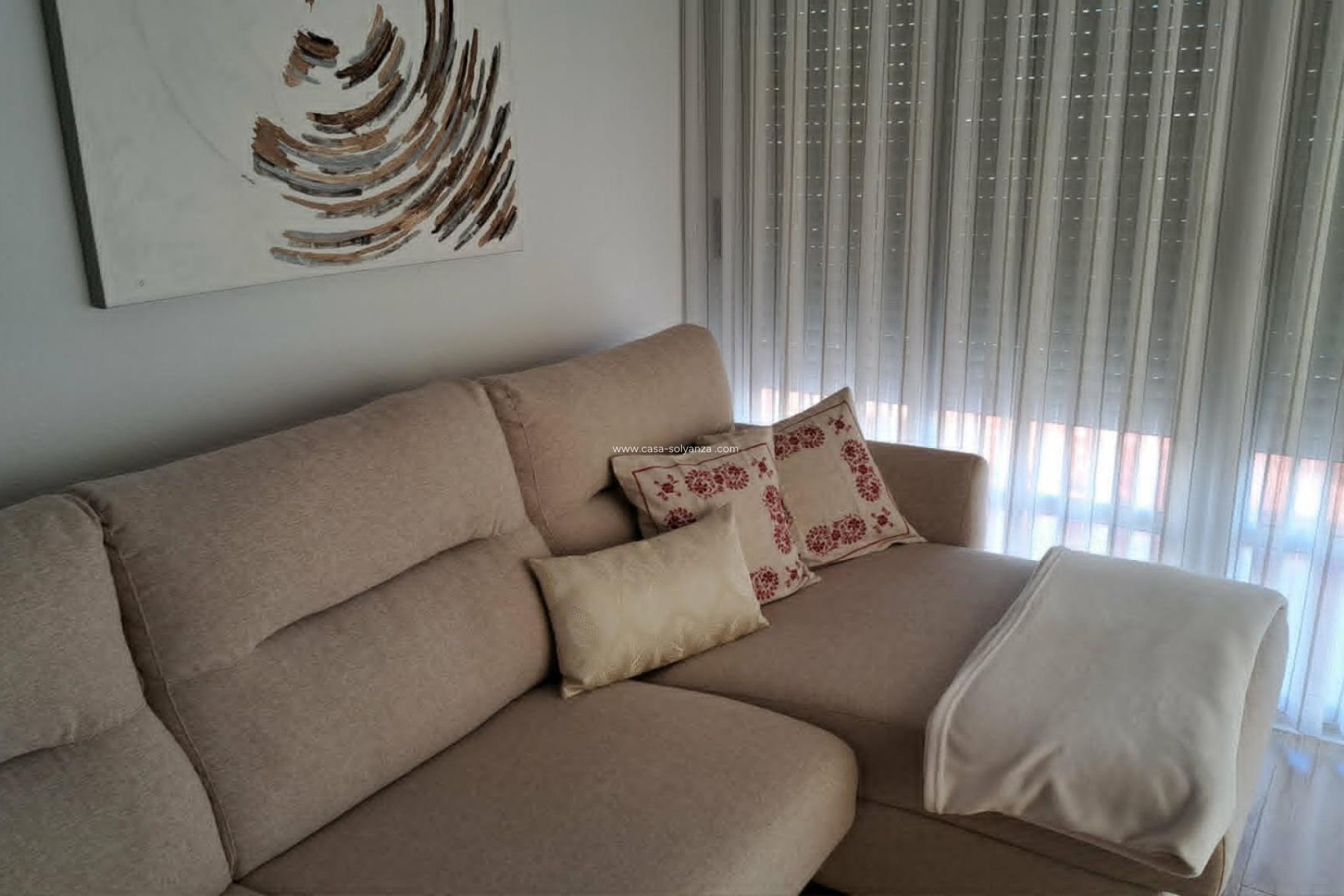 Wiederverkauf - Wohnung - Torrevieja - Costa Blanca