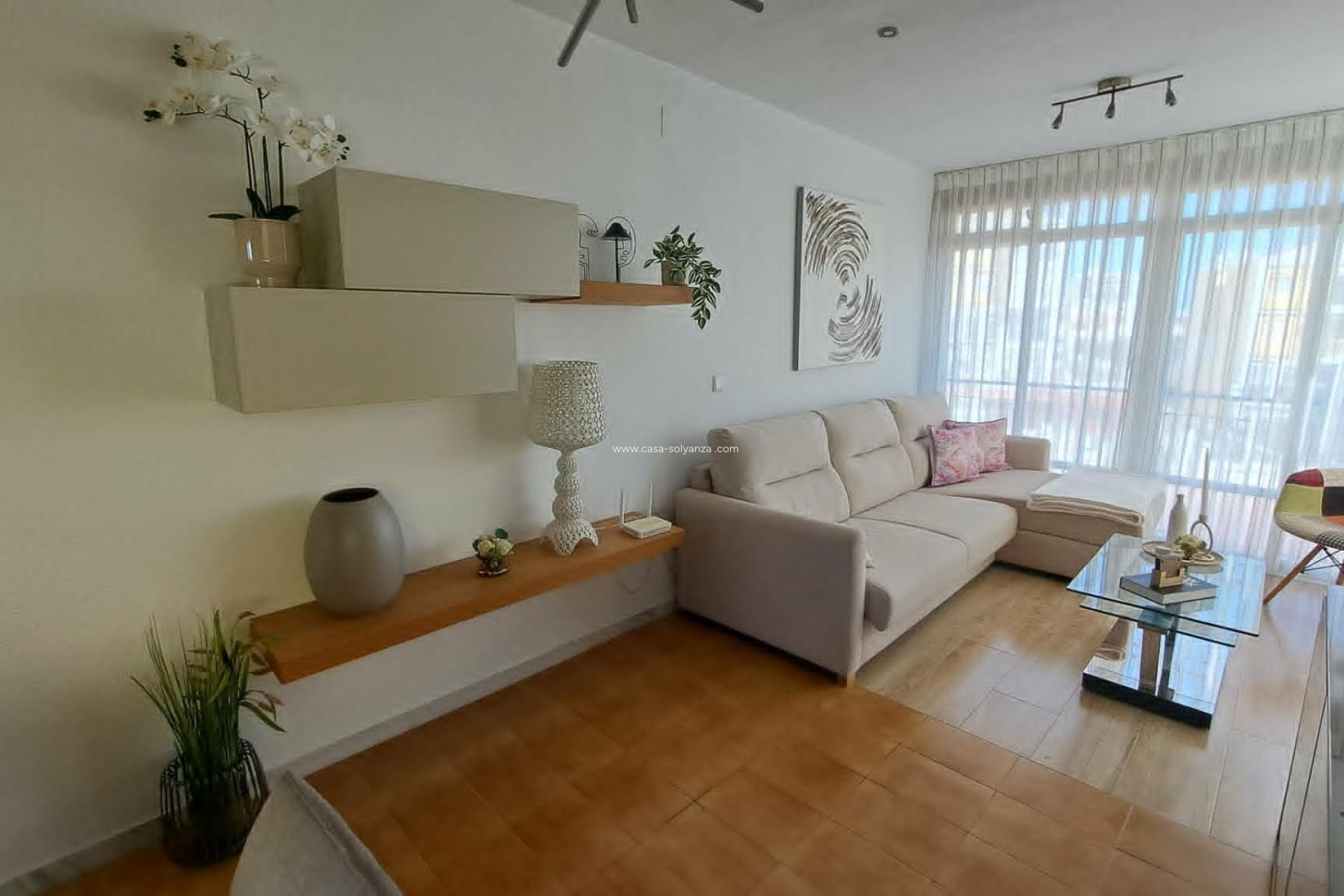 Wiederverkauf - Wohnung - Torrevieja - Costa Blanca