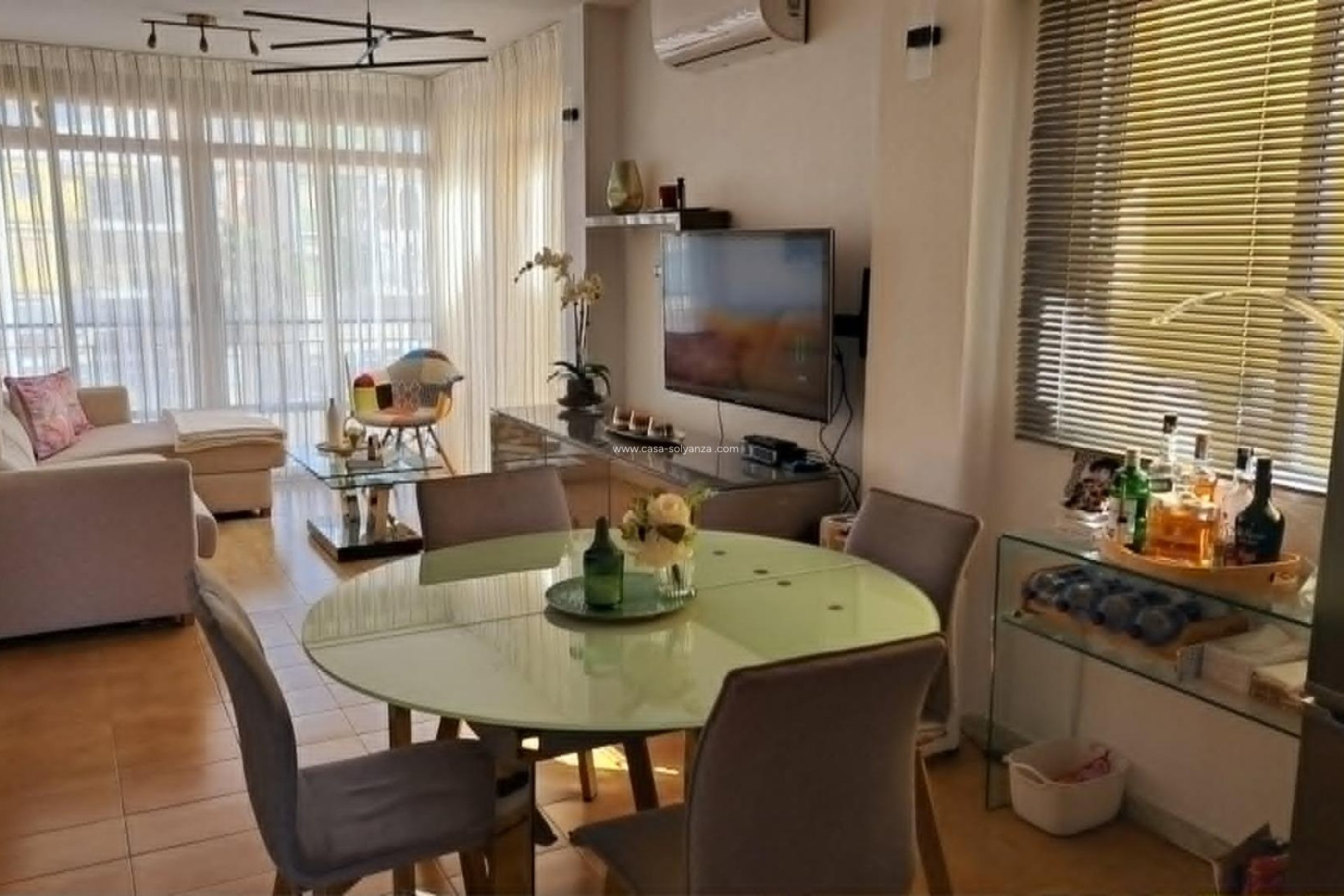 Wiederverkauf - Wohnung - Torrevieja - Costa Blanca