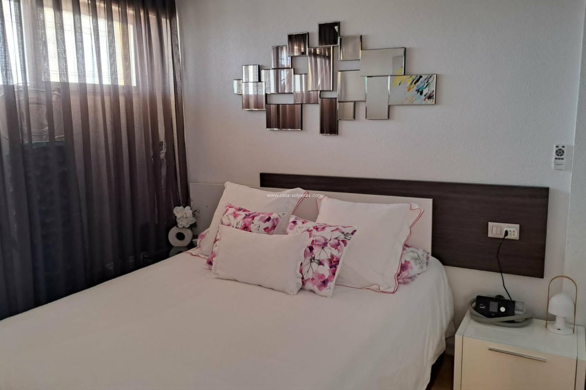 Wiederverkauf - Wohnung - Torrevieja - Costa Blanca