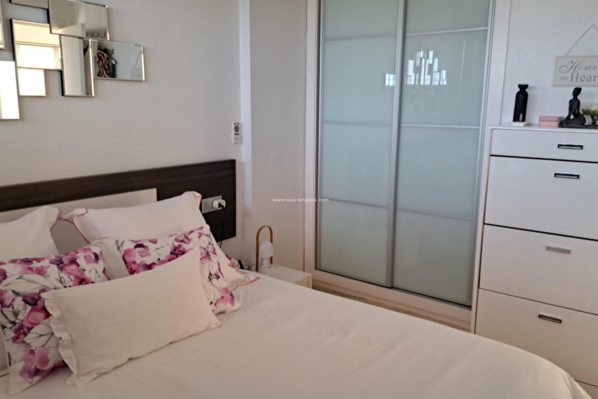 Wiederverkauf - Wohnung - Torrevieja - Costa Blanca
