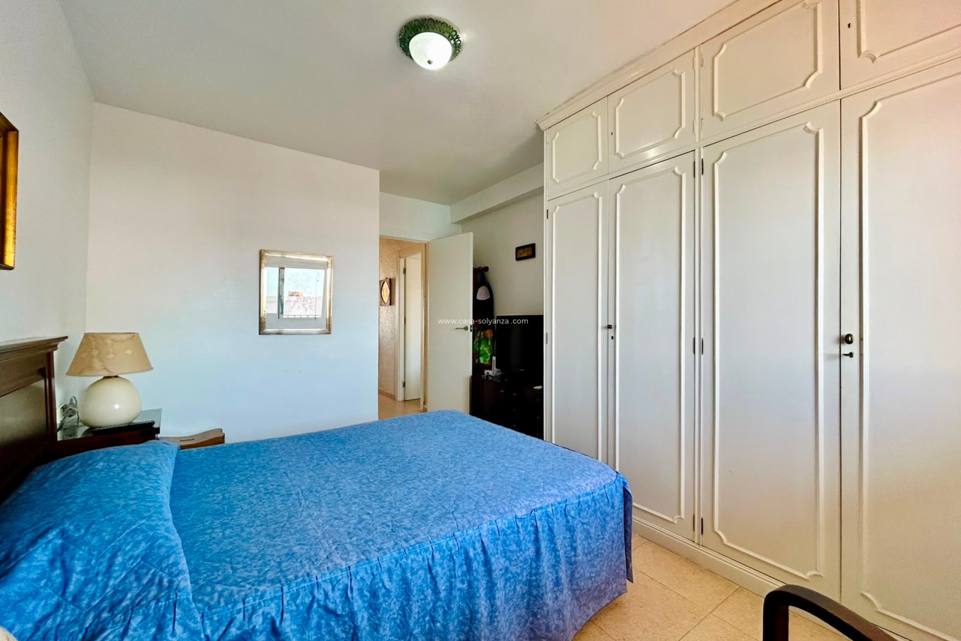 Wiederverkauf - Wohnung - Torrevieja - Costa Blanca