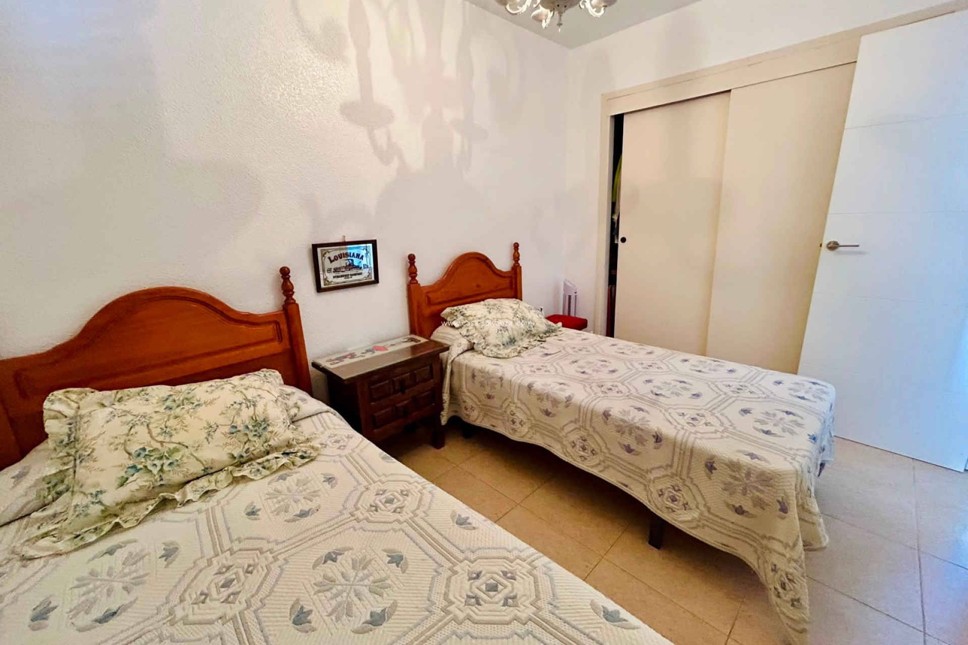 Wiederverkauf - Wohnung - Torrevieja - Costa Blanca