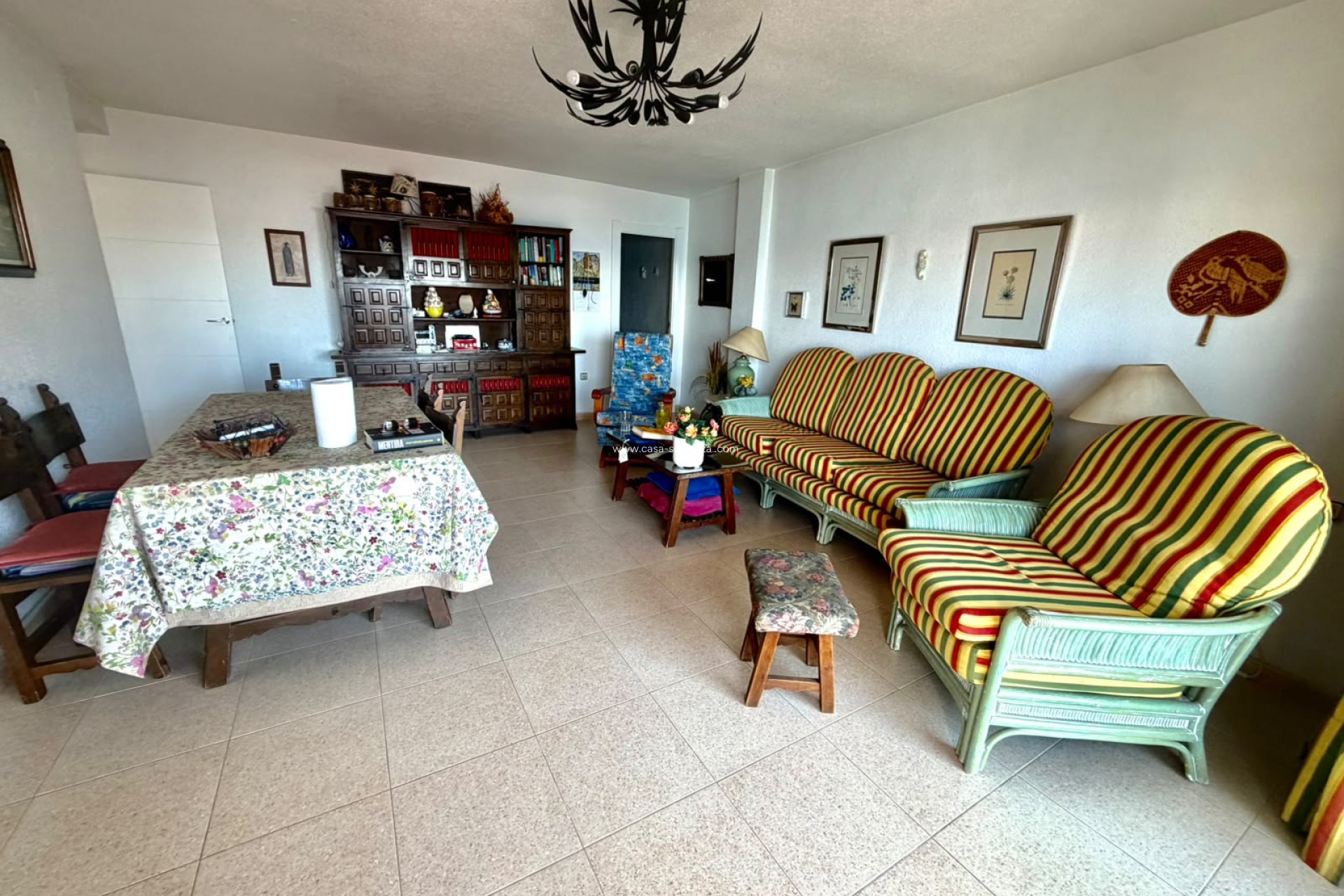 Wiederverkauf - Wohnung - Torrevieja - Costa Blanca