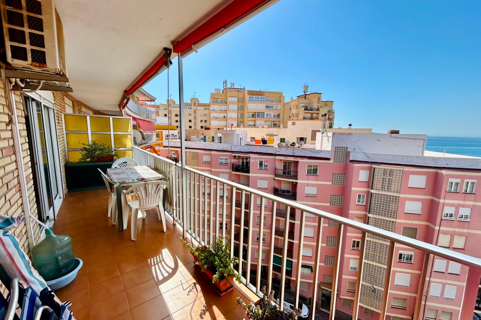 Wiederverkauf - Wohnung - Torrevieja - Costa Blanca