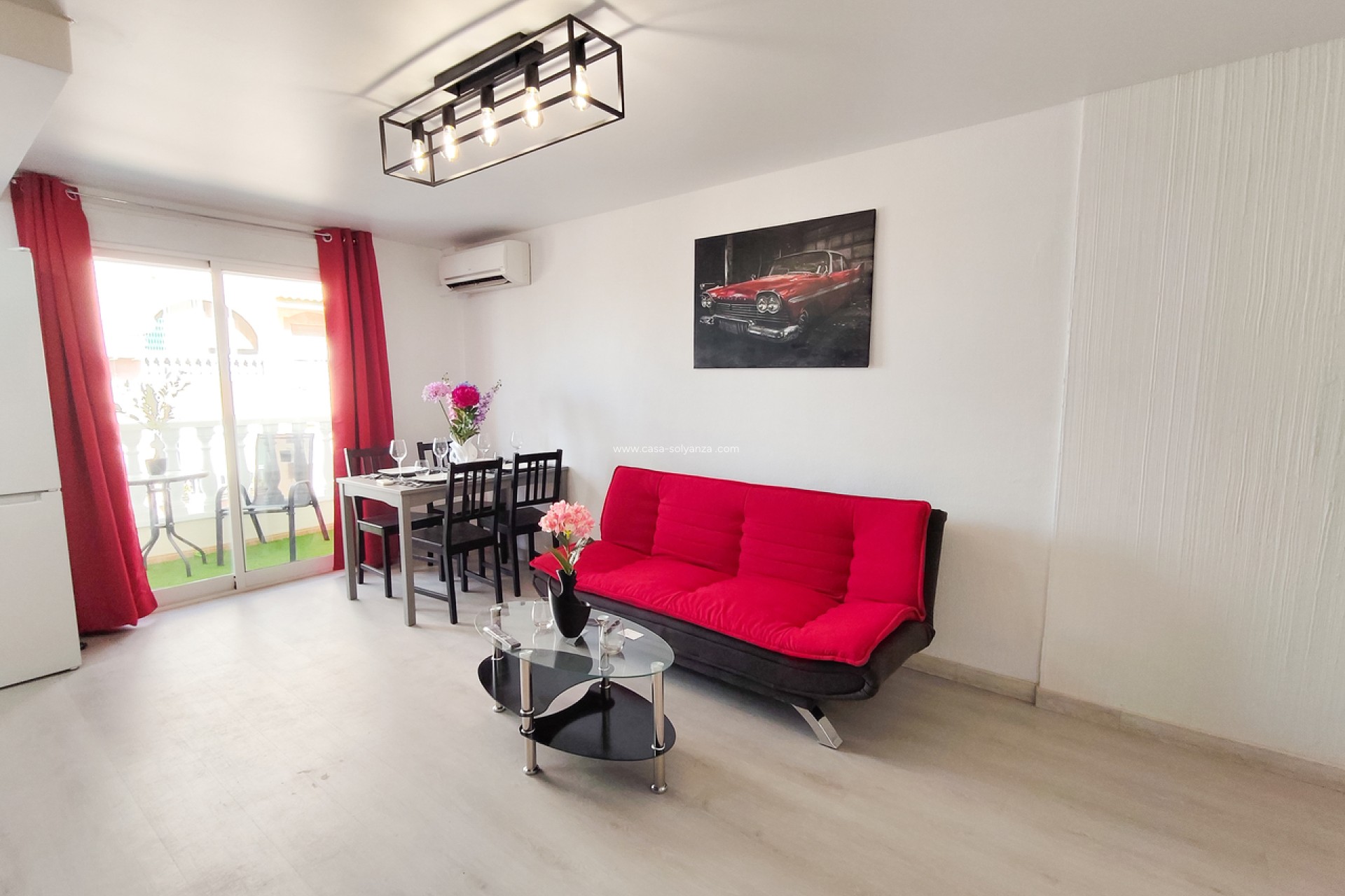 Wiederverkauf - Wohnung - Torrevieja - Costa Blanca