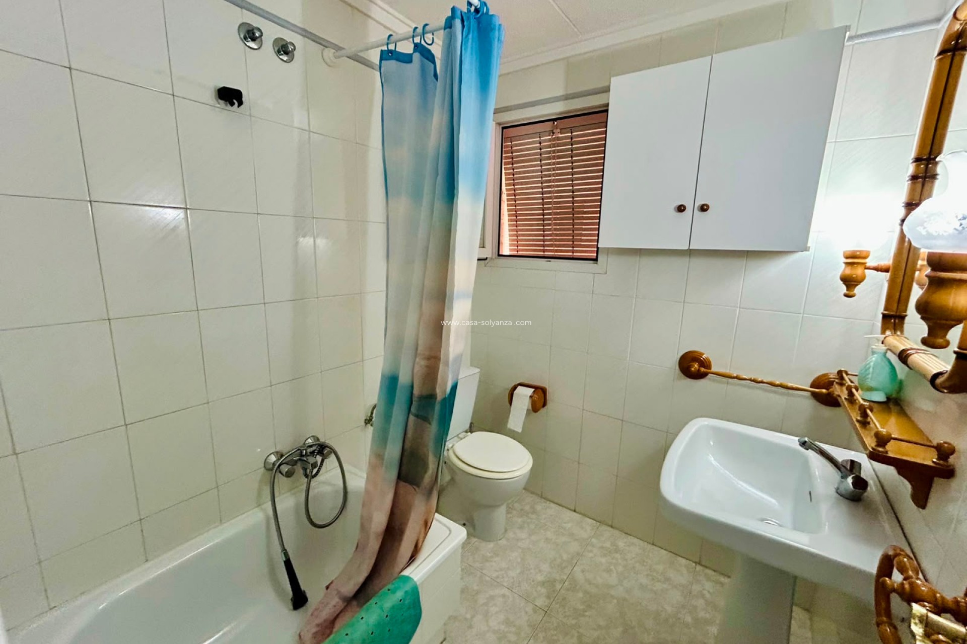 Wiederverkauf - Wohnung - Torrevieja - Costa Blanca