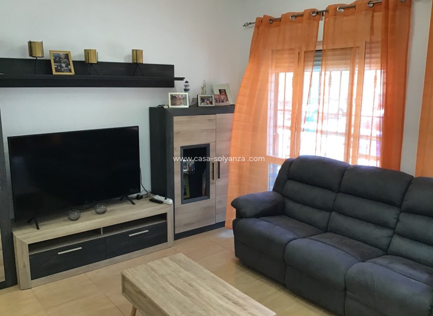 Wiederverkauf - Wohnung - Torrevieja - Costa Blanca