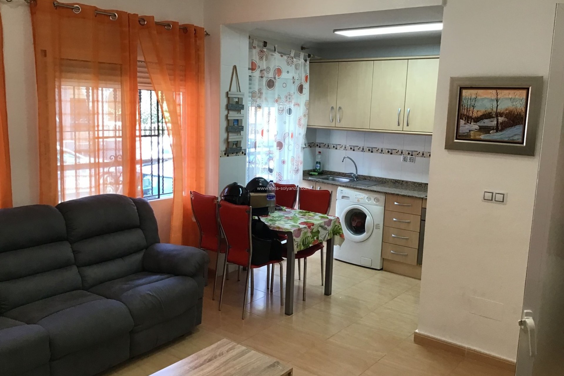 Wiederverkauf - Wohnung - Torrevieja - Costa Blanca
