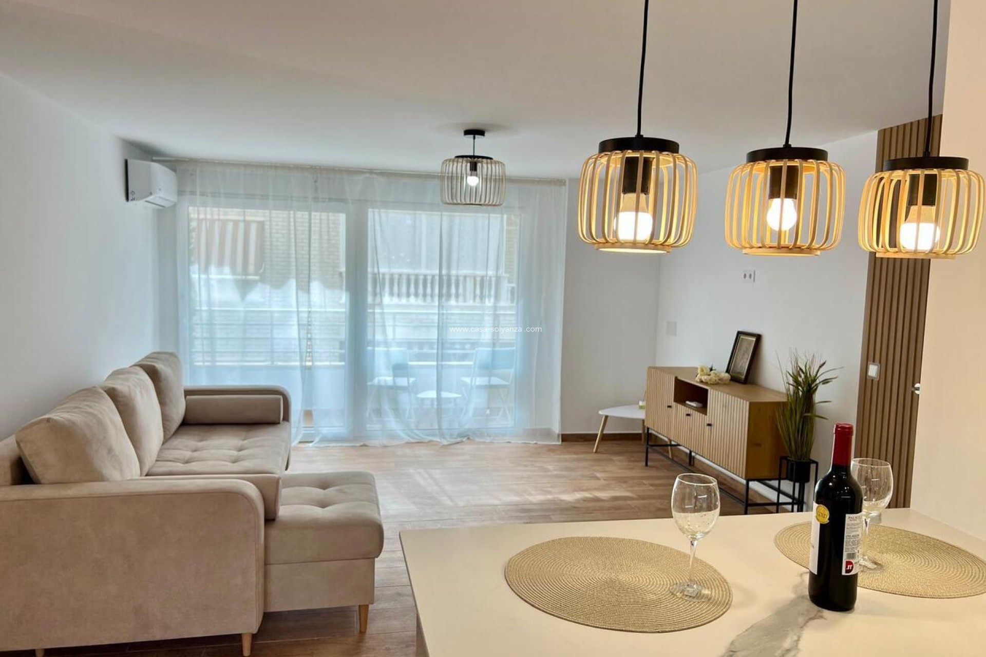 Wiederverkauf - Wohnung - Torrevieja - Costa Blanca