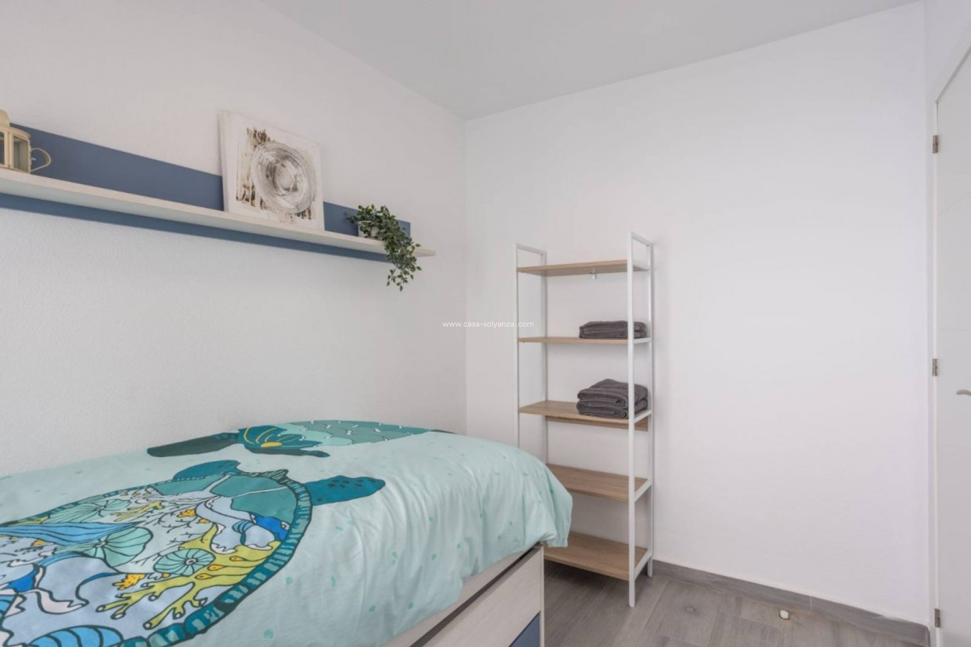 Wiederverkauf - Wohnung - Torrevieja - Costa Blanca