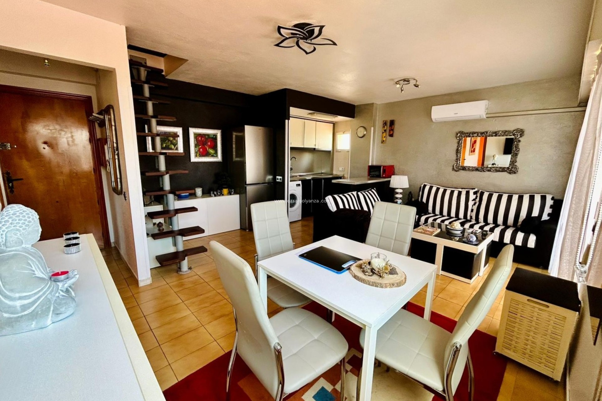 Wiederverkauf - Wohnung - Torrevieja - Costa Blanca